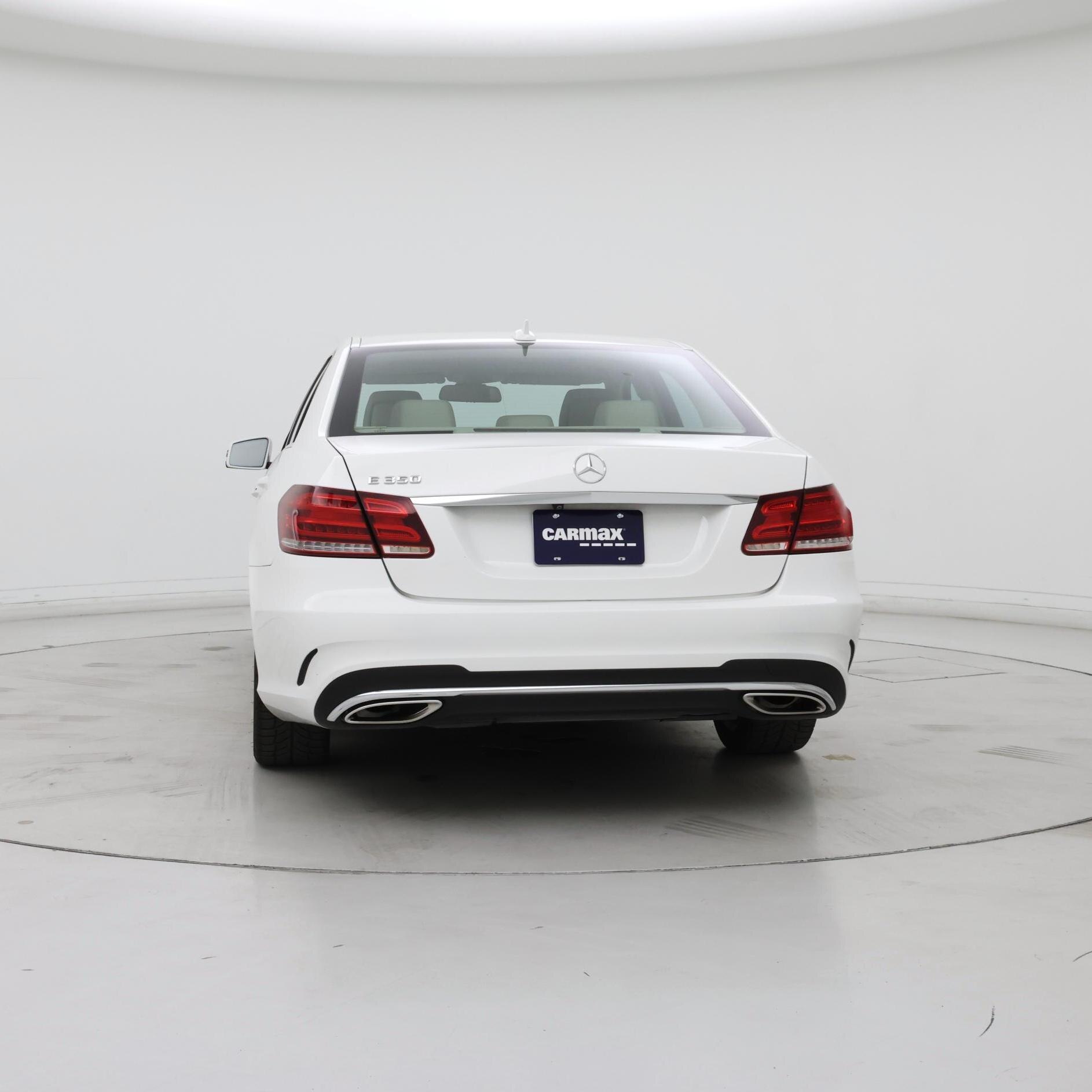 Thumbnail: 2016 Mercedes-Benz E-Class - 6