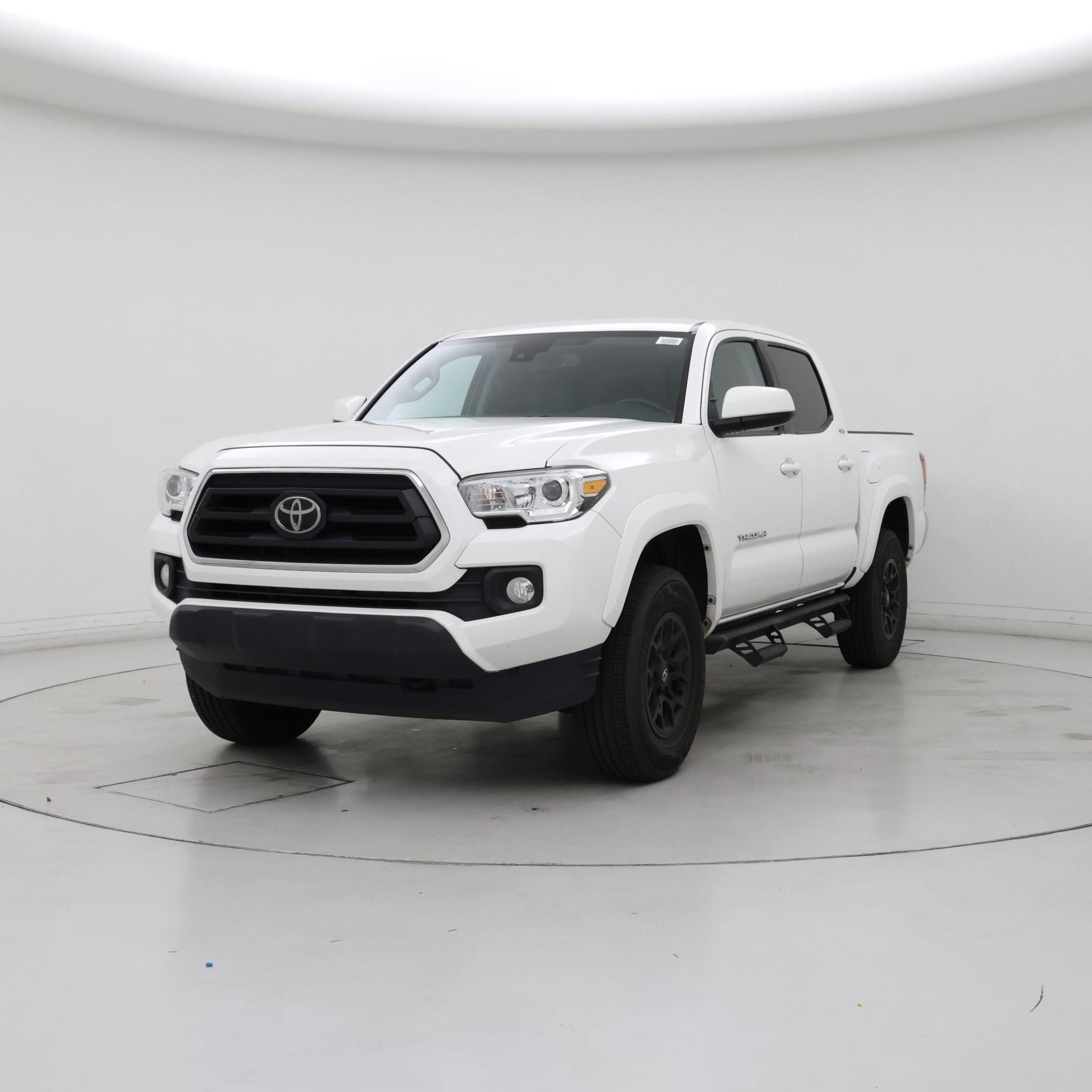 Thumbnail: 2022 Toyota Tacoma - 4