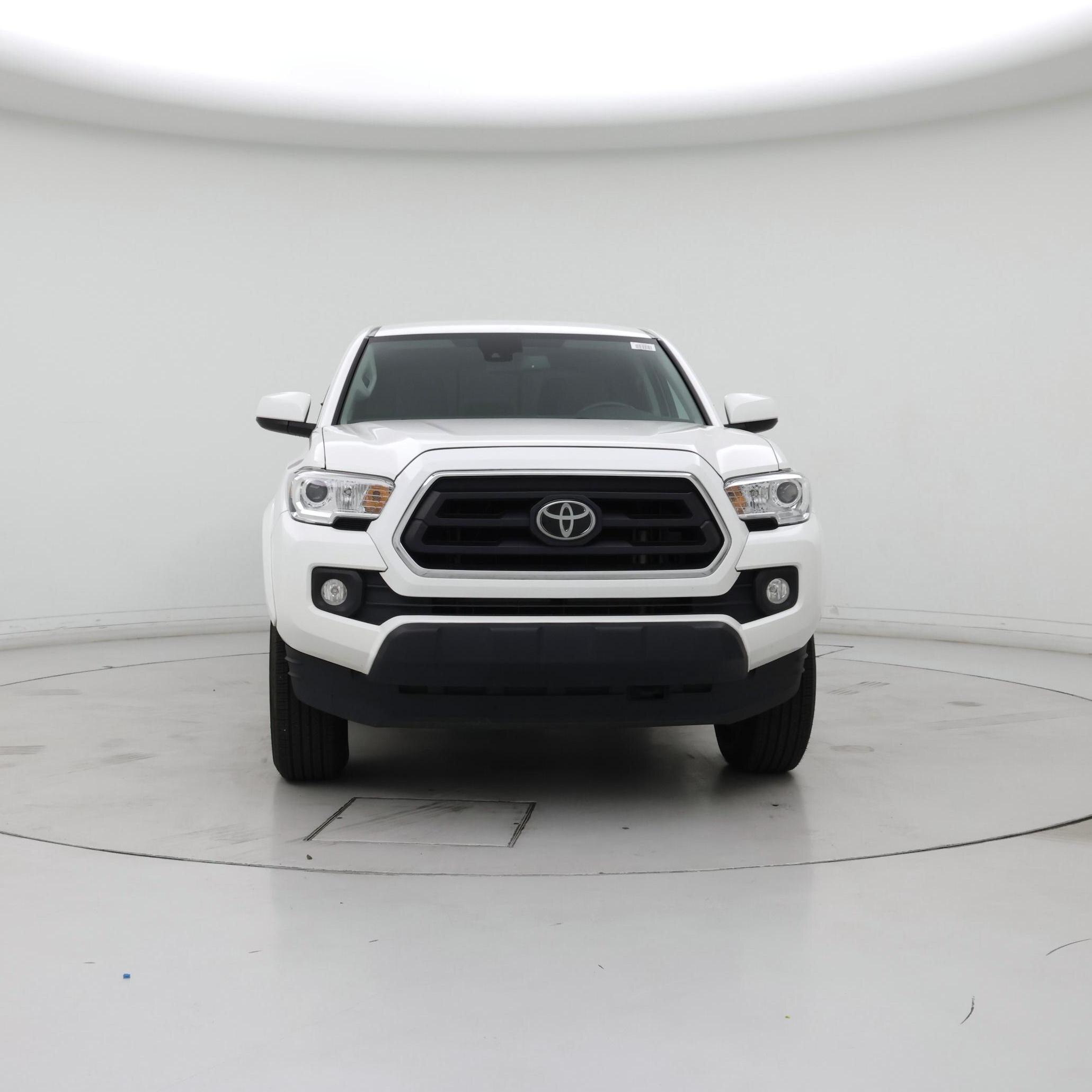 Thumbnail: 2022 Toyota Tacoma - 5