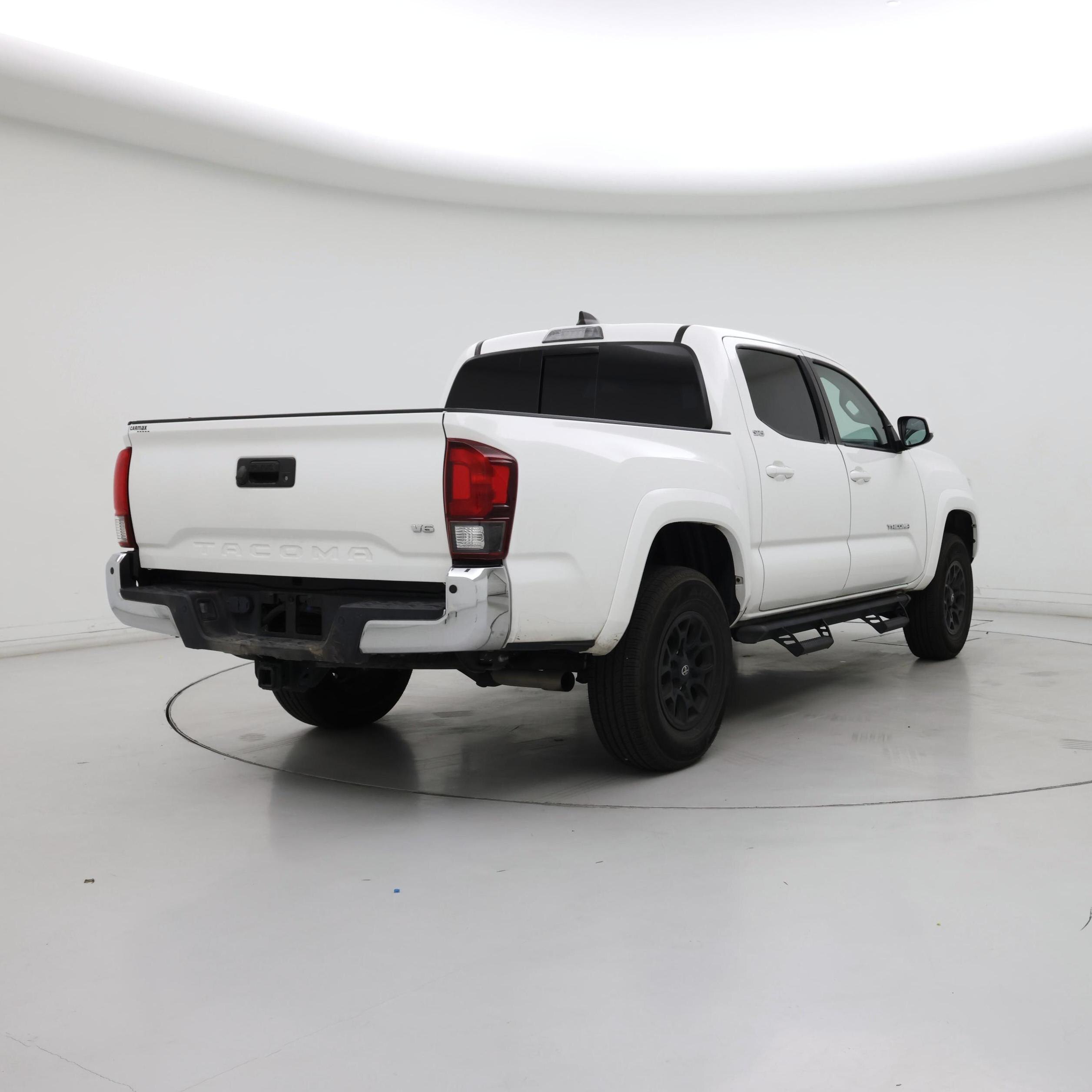 Thumbnail: 2022 Toyota Tacoma - 8