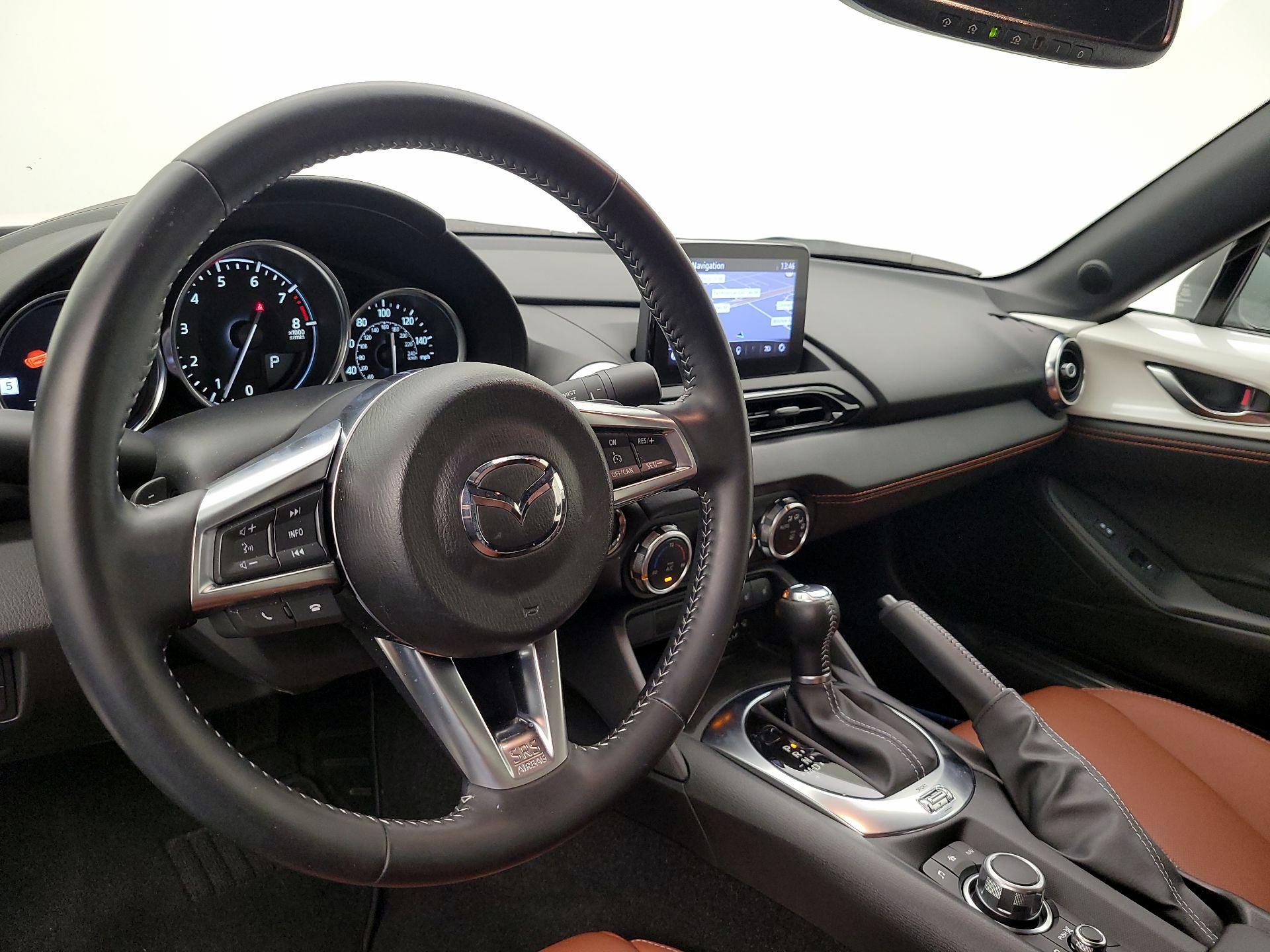 Thumbnail: 2023 Mazda MX-5 Miata - 9