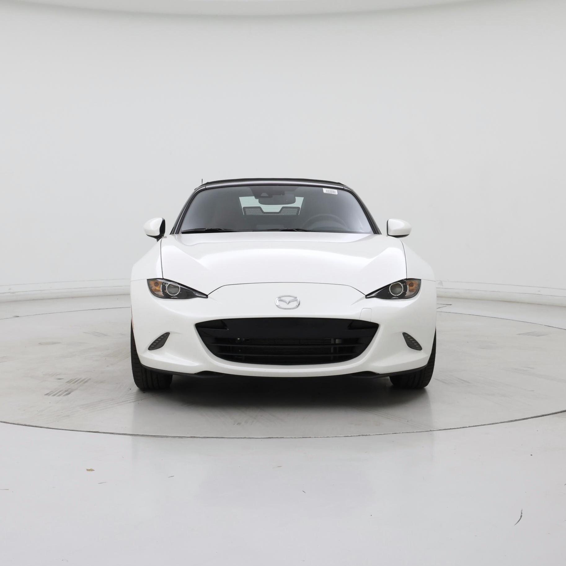 Thumbnail: 2023 Mazda MX-5 Miata - 5