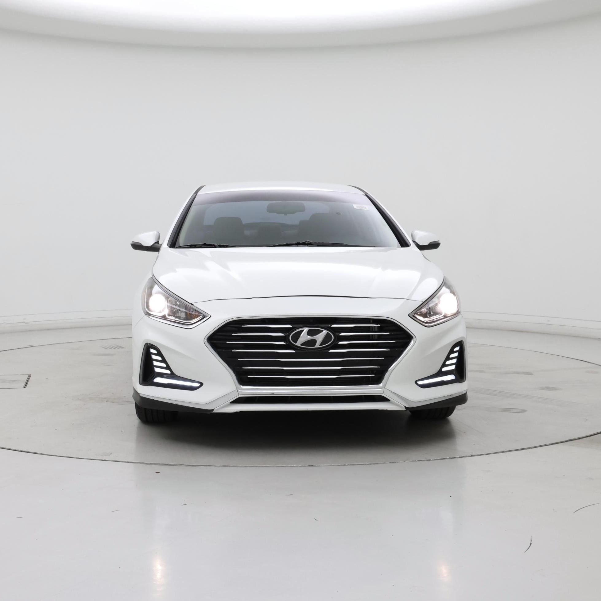 Thumbnail: 2018 Hyundai Sonata - 5