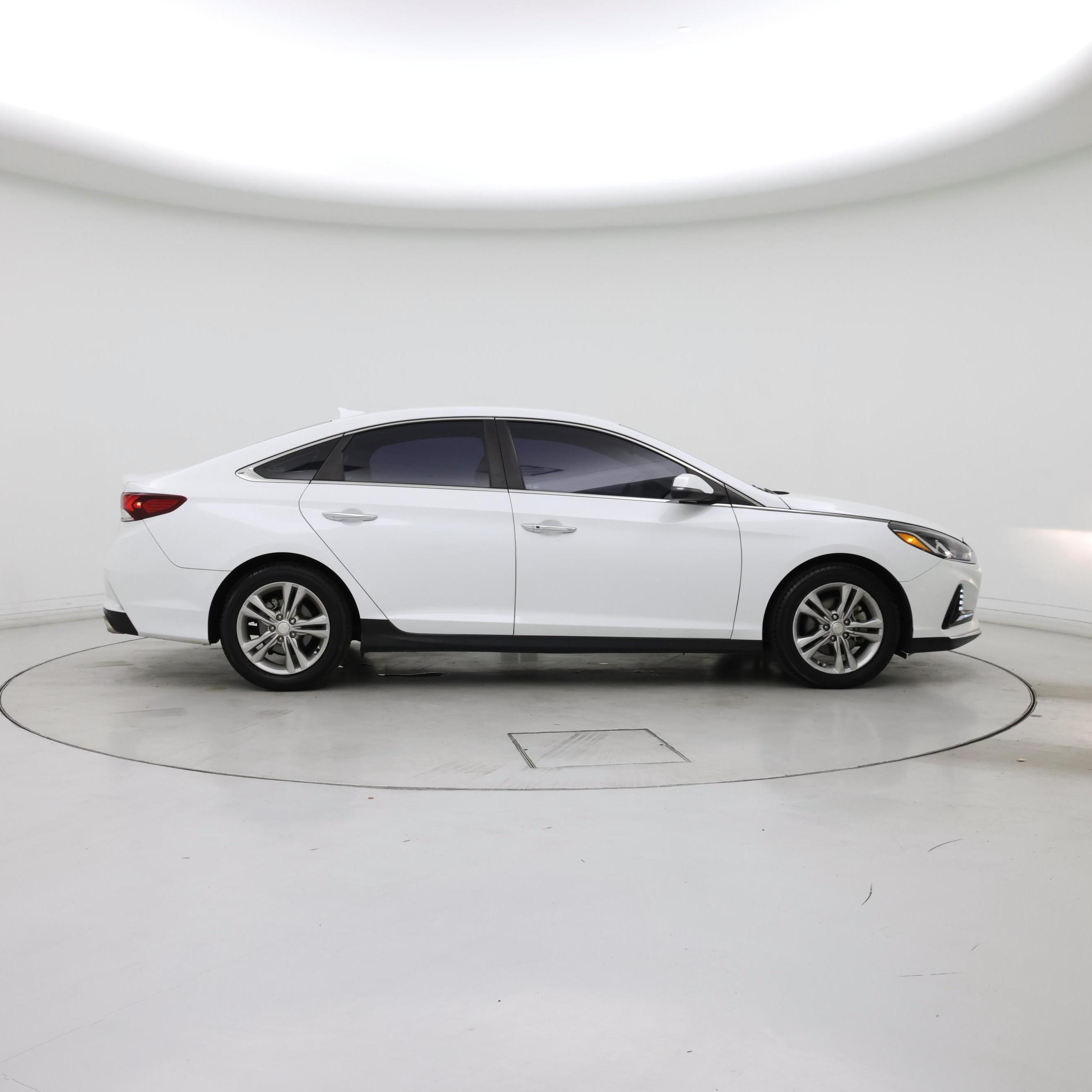 Thumbnail: 2018 Hyundai Sonata - 7