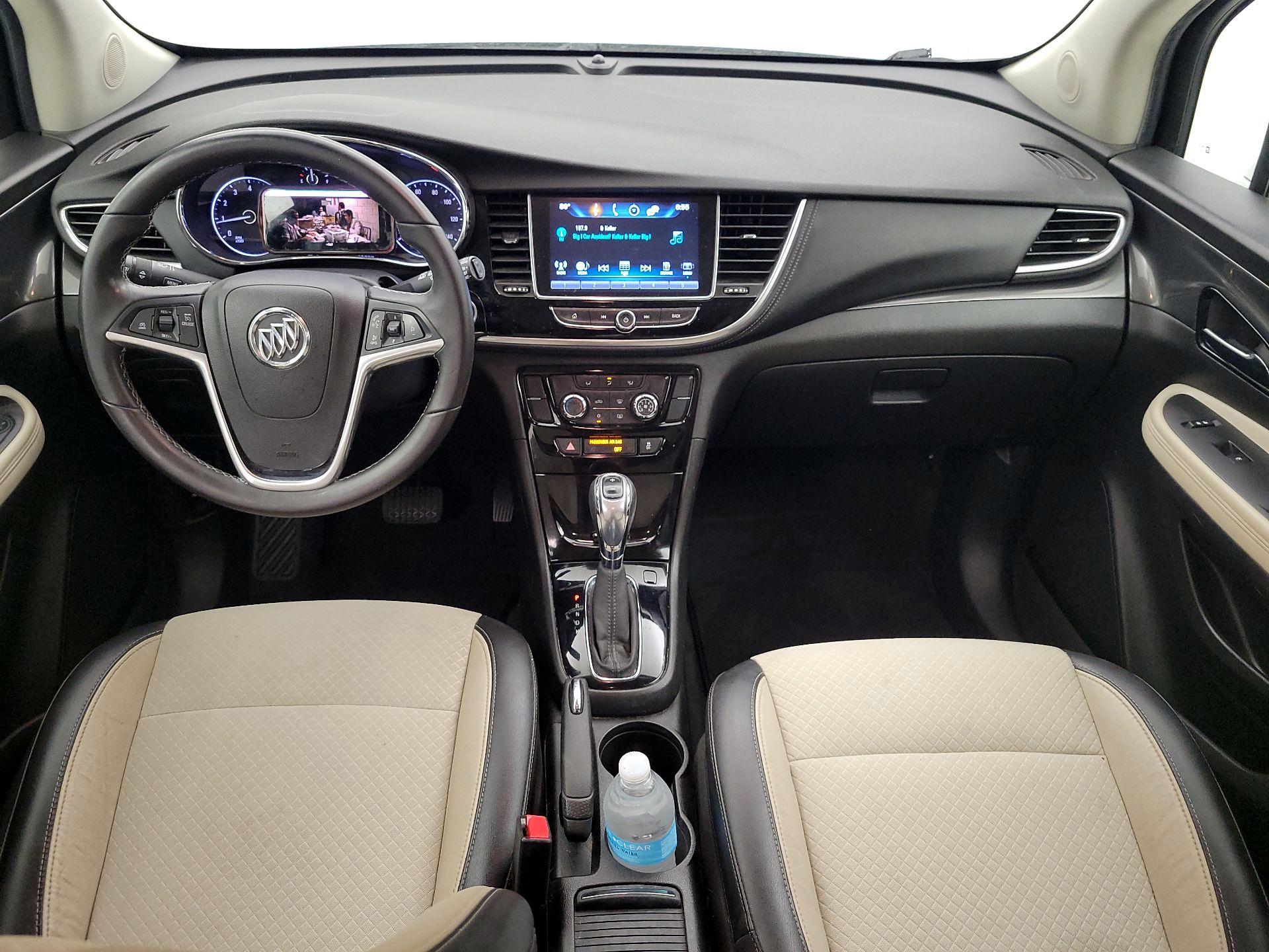Thumbnail: 2017 Buick Encore - 9