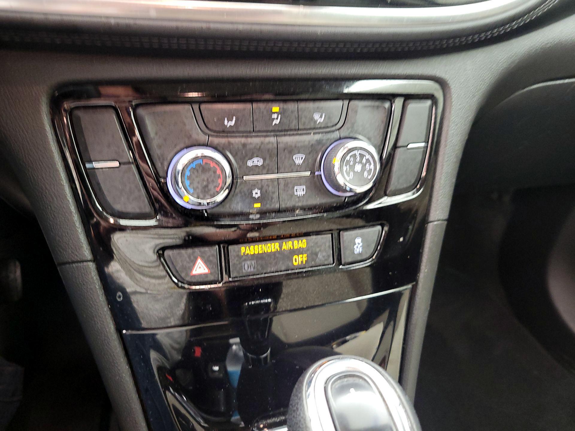 Thumbnail: 2017 Buick Encore - 14