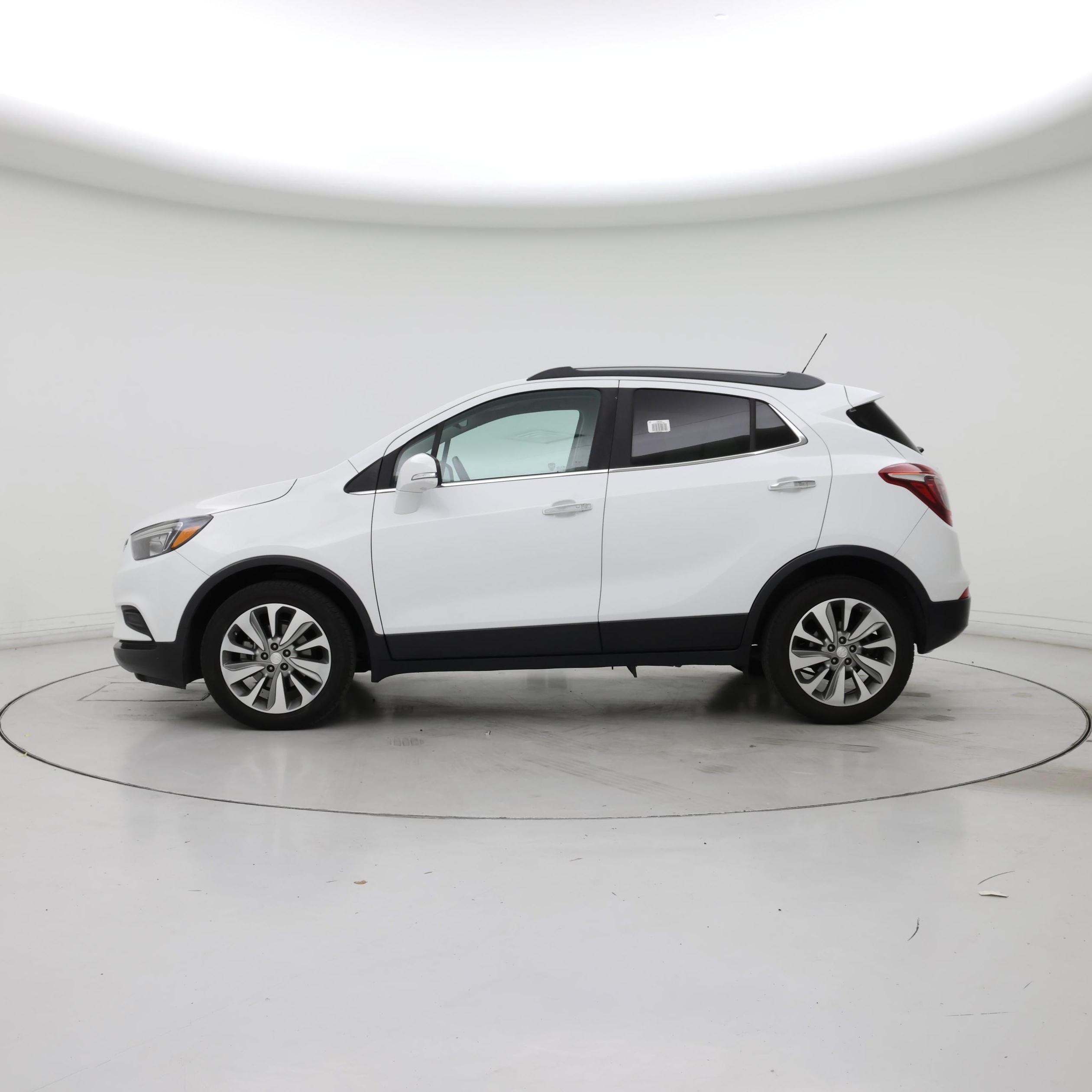 Thumbnail: 2017 Buick Encore - 3