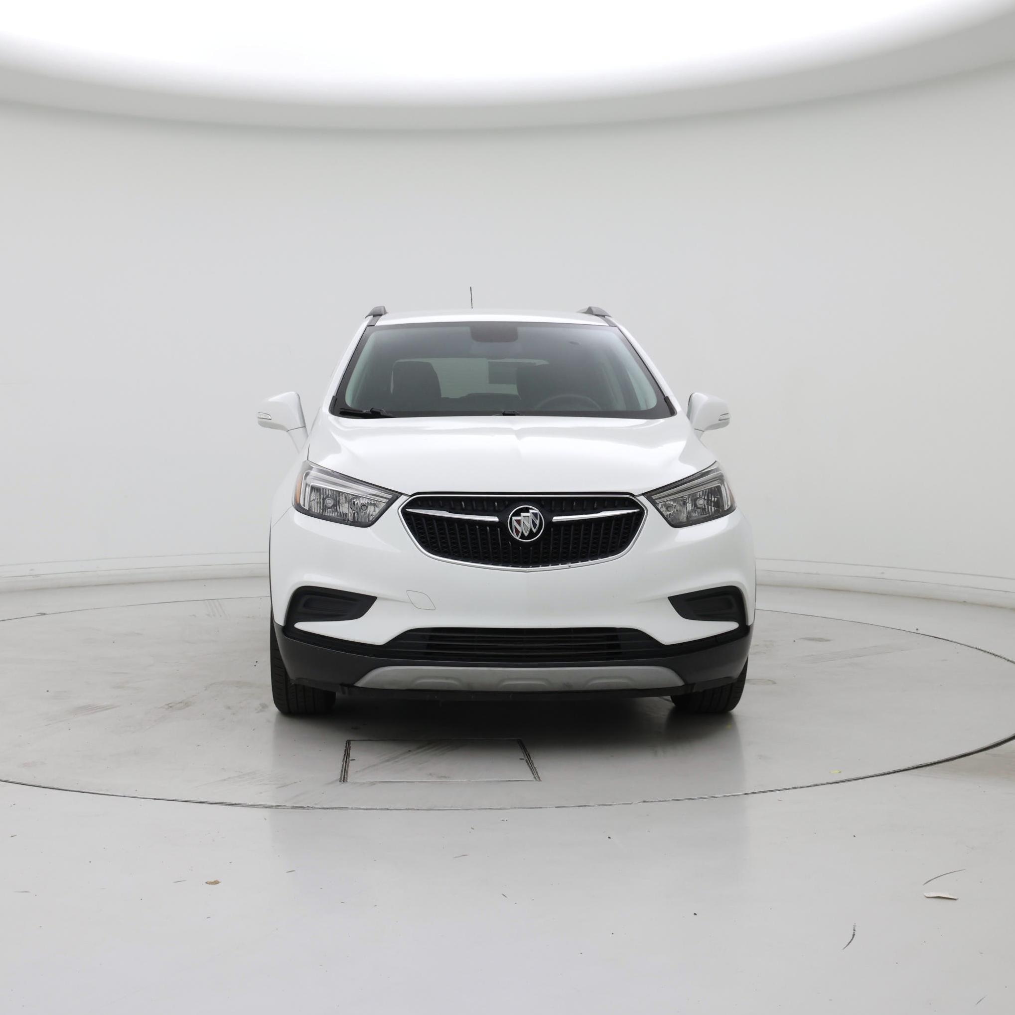 Thumbnail: 2017 Buick Encore - 5
