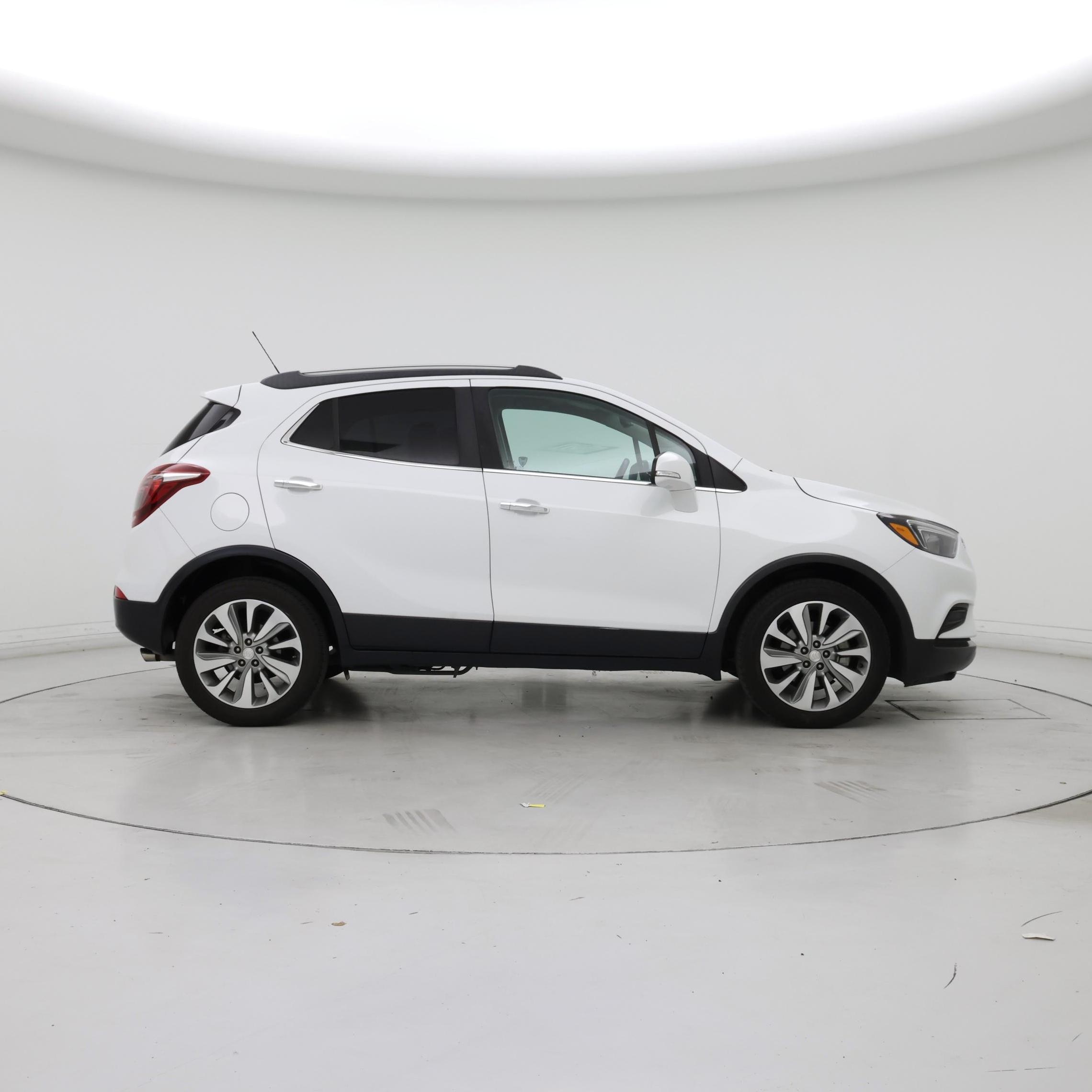 Thumbnail: 2017 Buick Encore - 7
