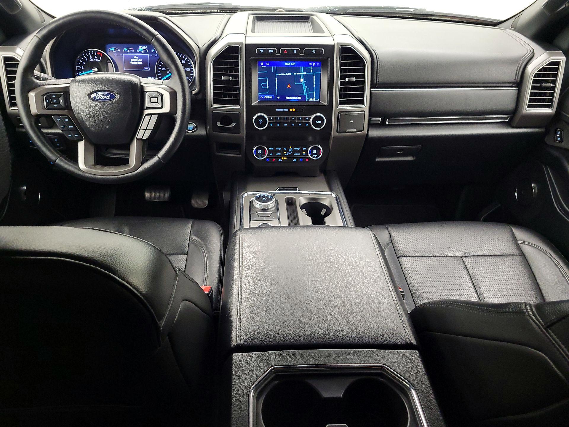Thumbnail: 2020 Ford Expedition - 9
