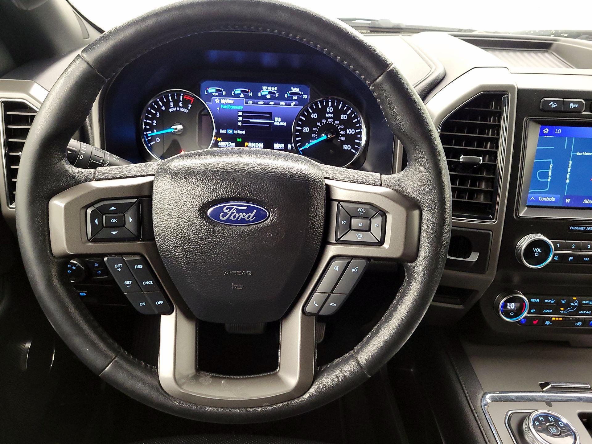 Thumbnail: 2020 Ford Expedition - 10
