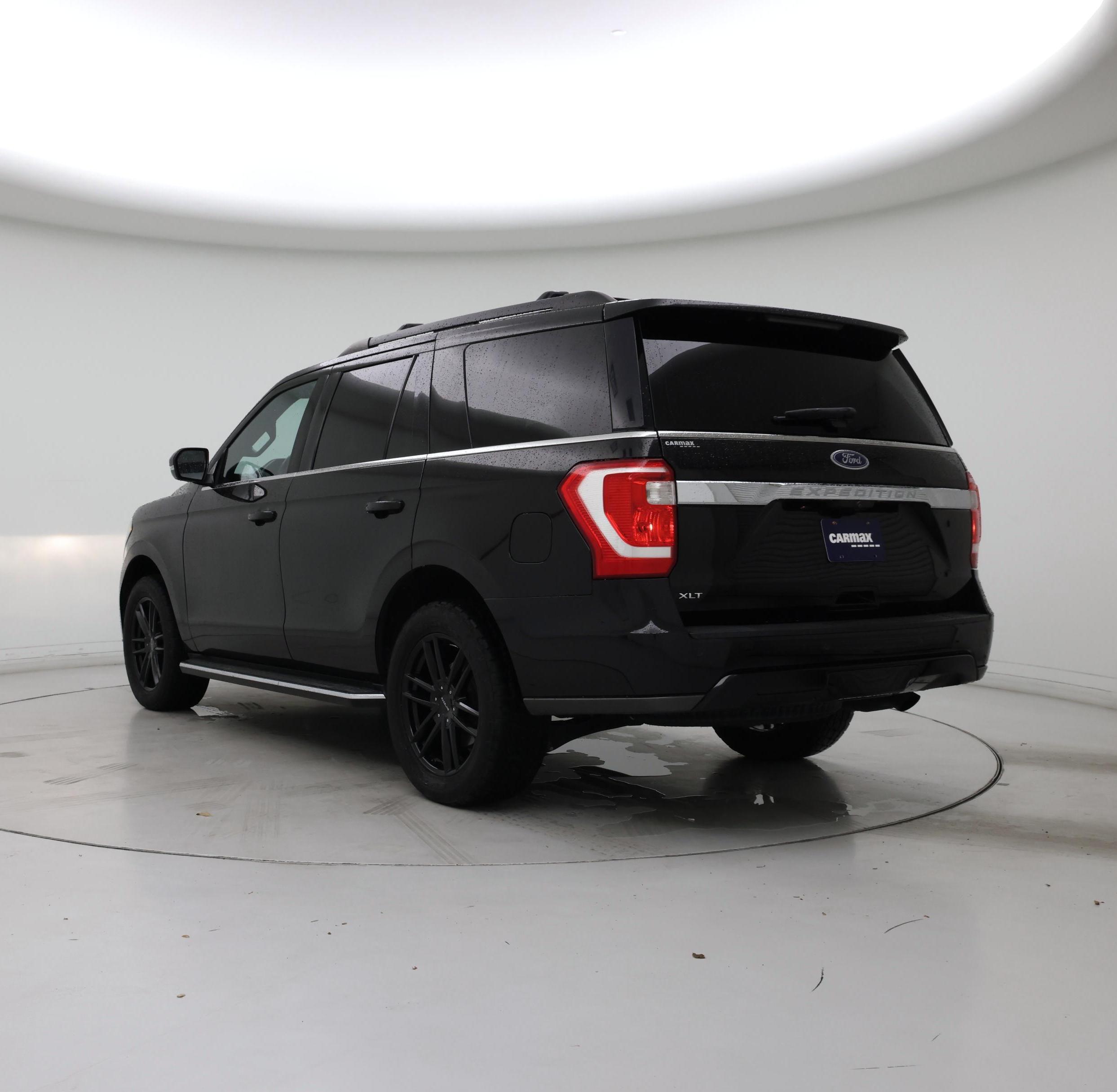 Thumbnail: 2020 Ford Expedition - 2