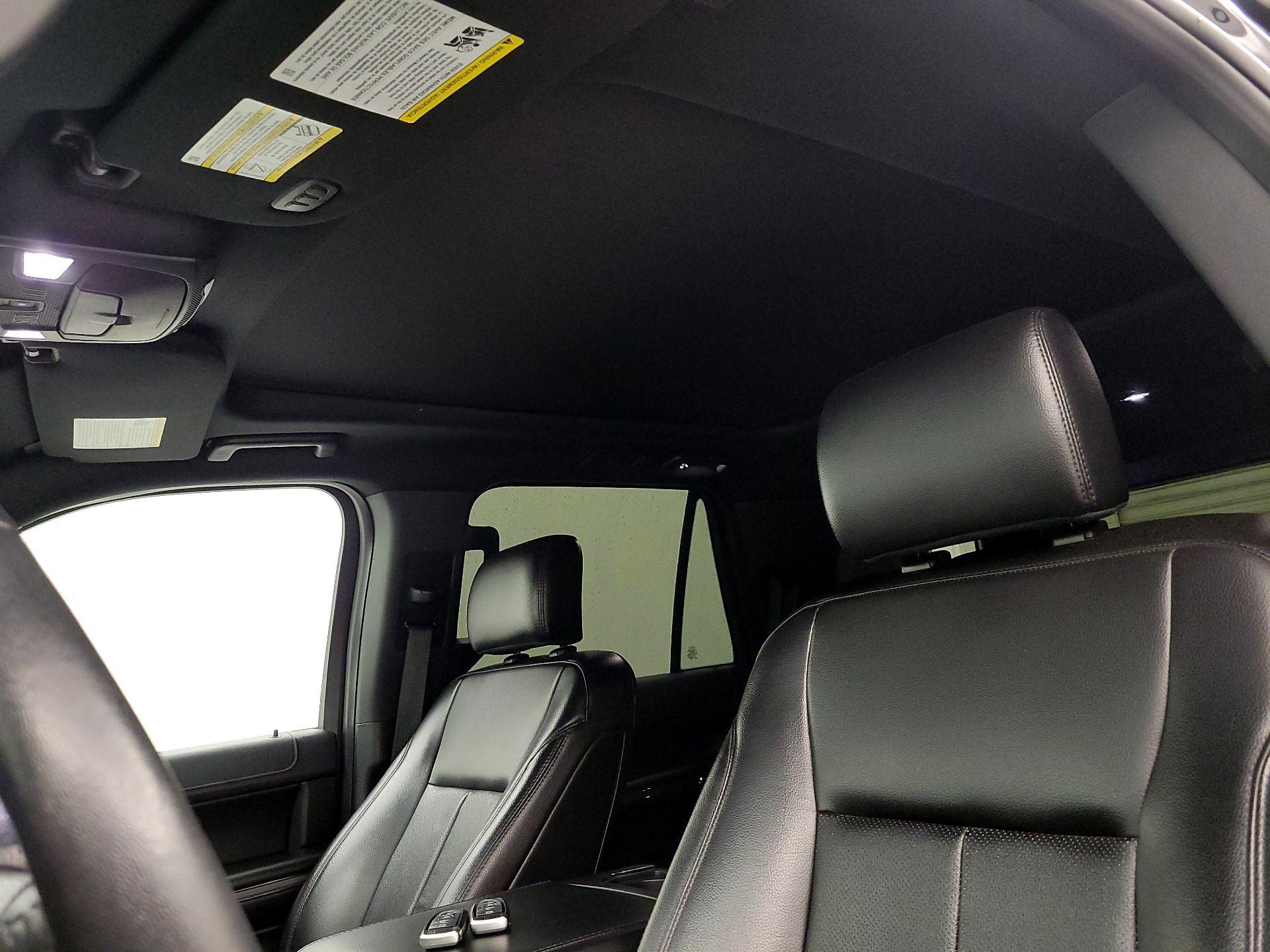 Thumbnail: 2020 Ford Expedition - 20