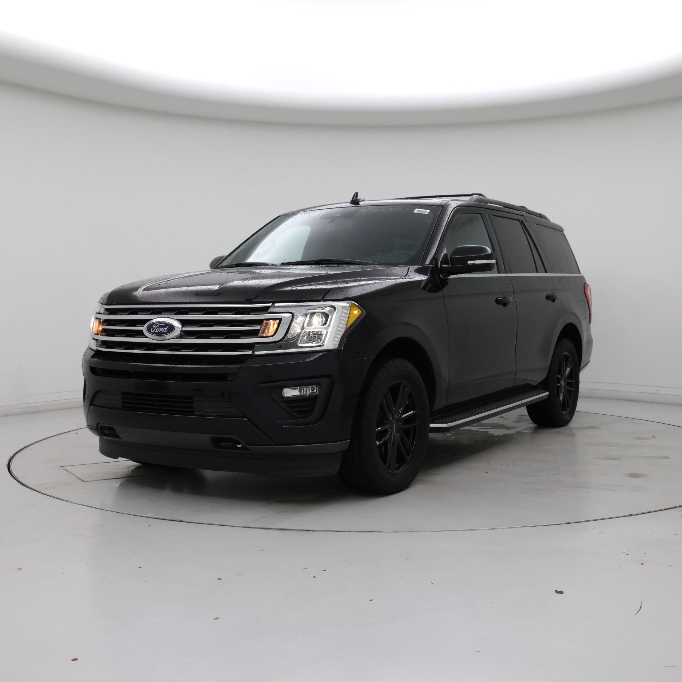 Thumbnail: 2020 Ford Expedition - 4