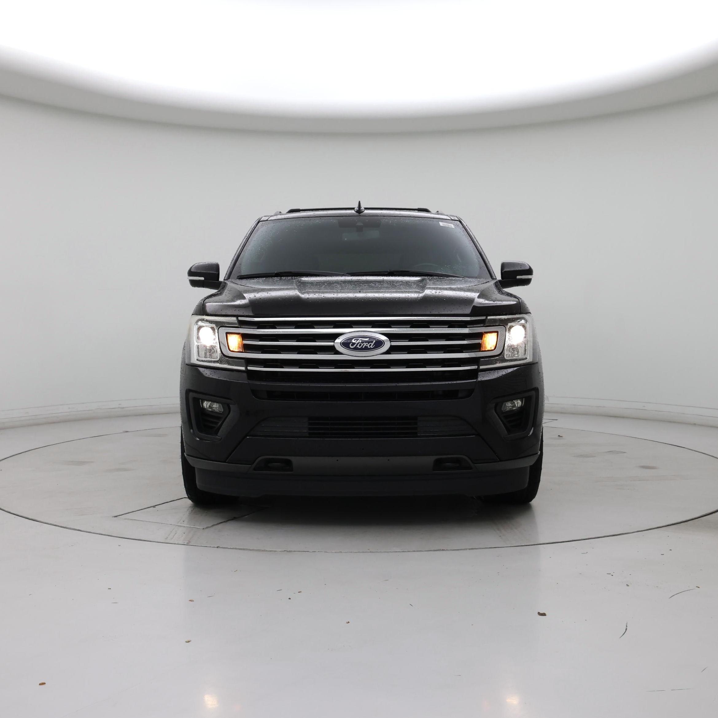 Thumbnail: 2020 Ford Expedition - 5