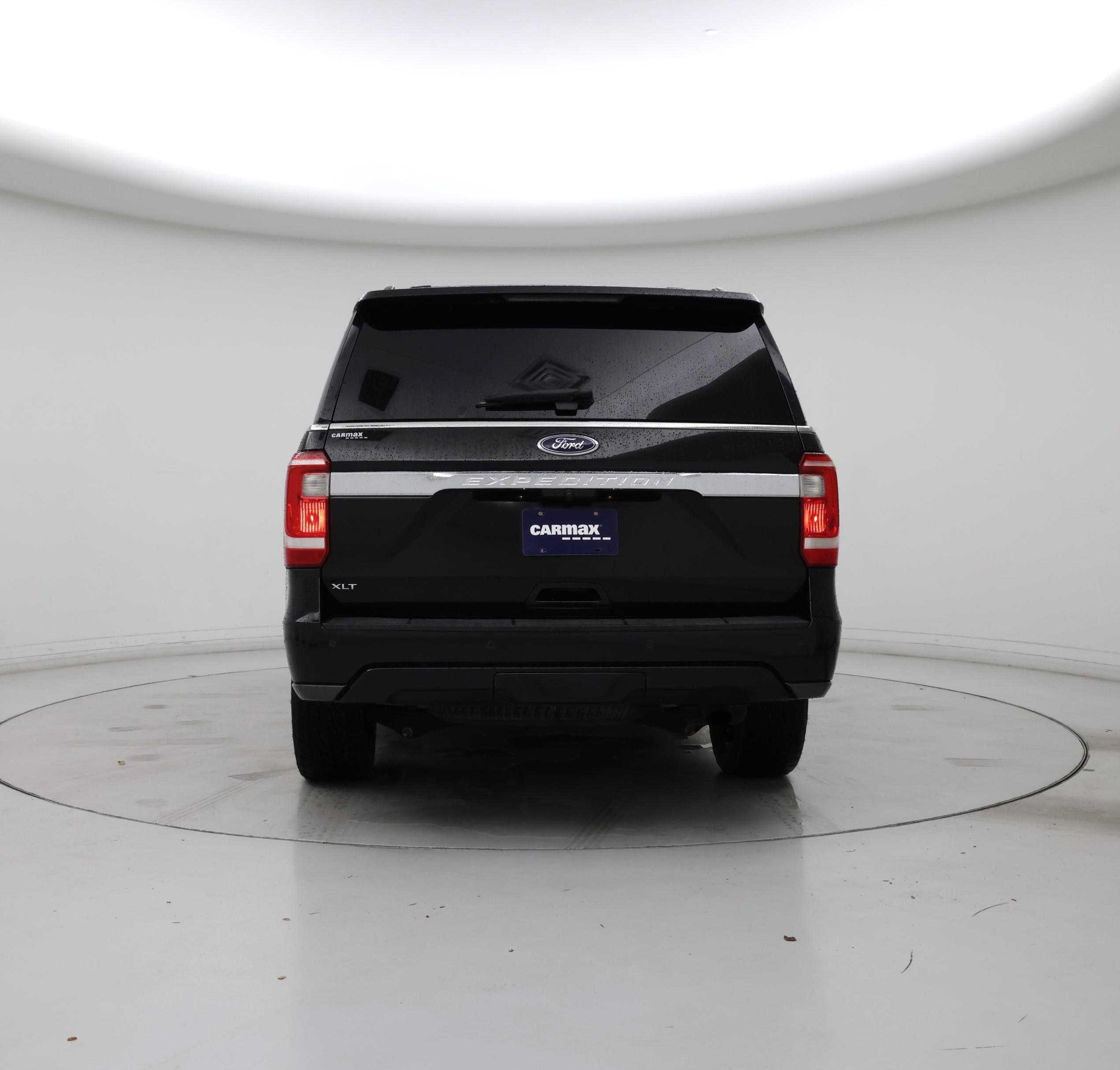 Thumbnail: 2020 Ford Expedition - 6
