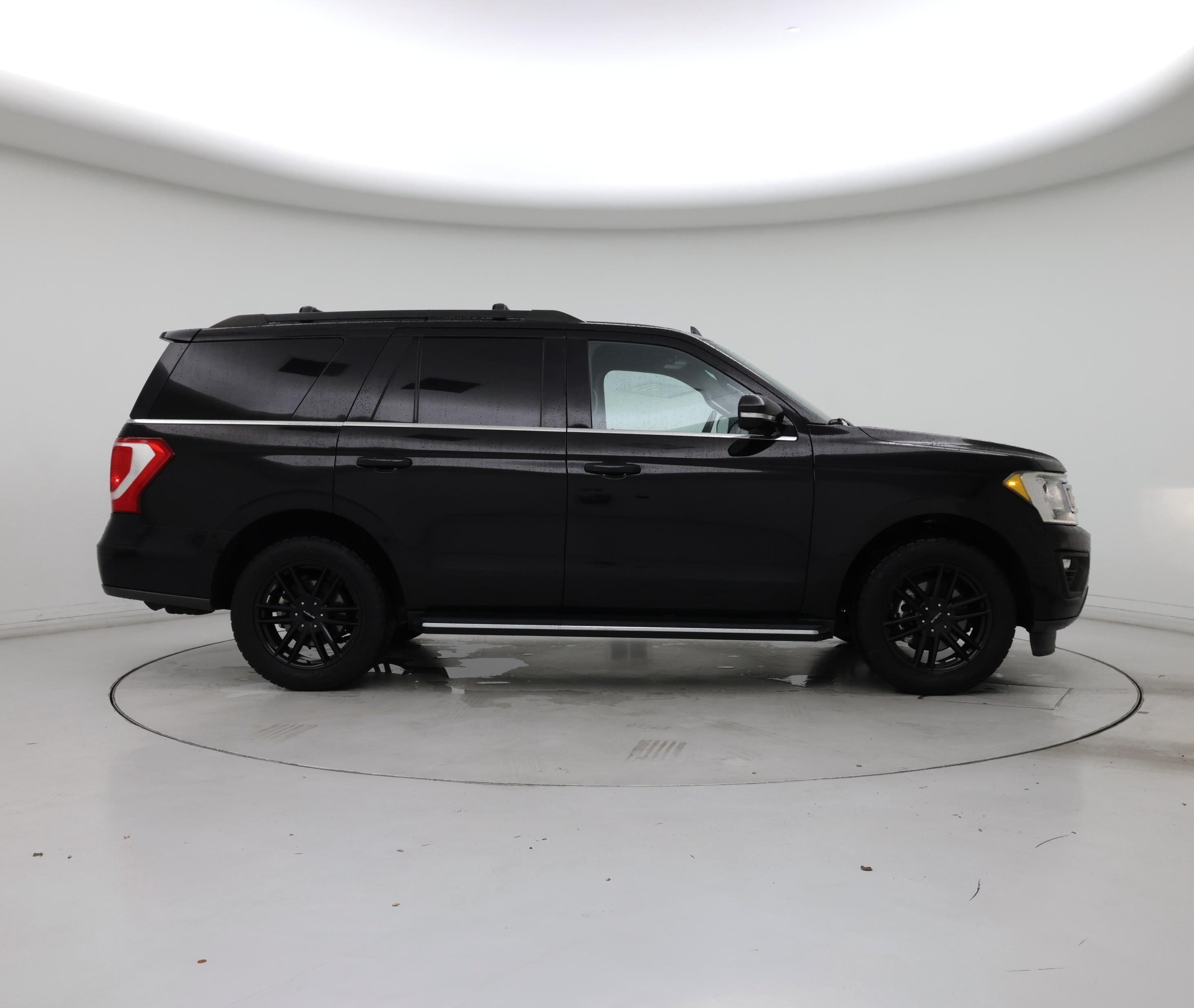 Thumbnail: 2020 Ford Expedition - 7