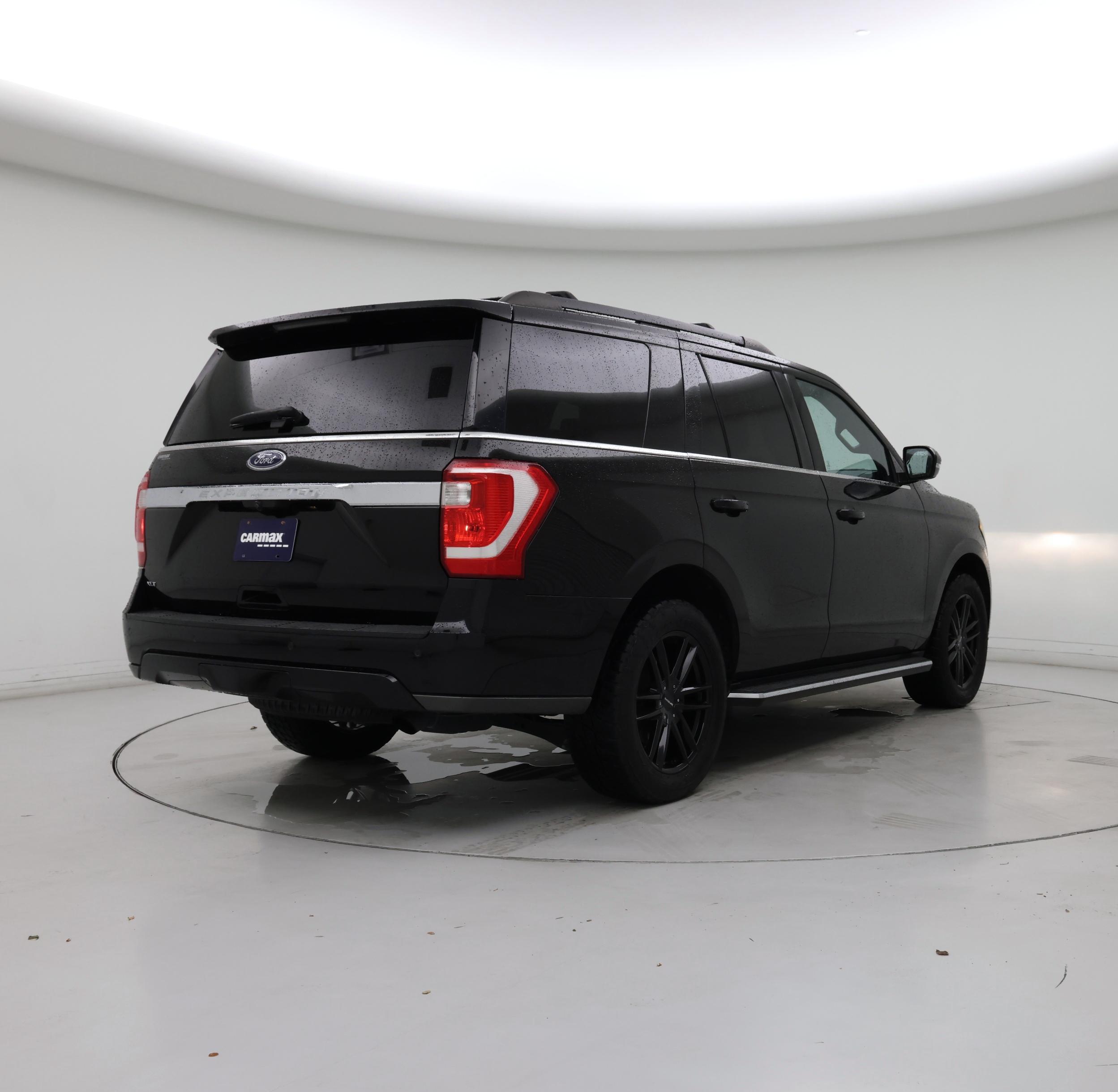 Thumbnail: 2020 Ford Expedition - 8