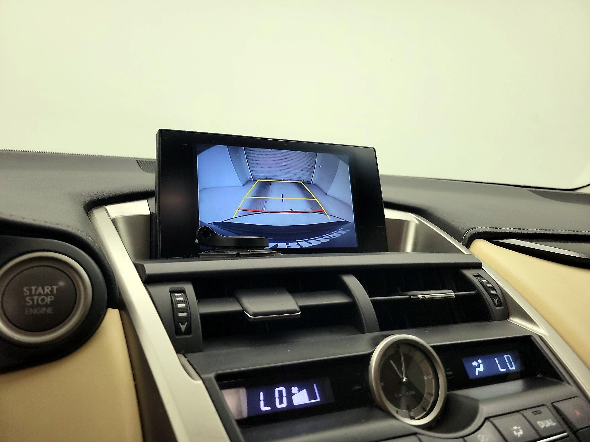 Thumbnail: 2017 Lexus NX - 15