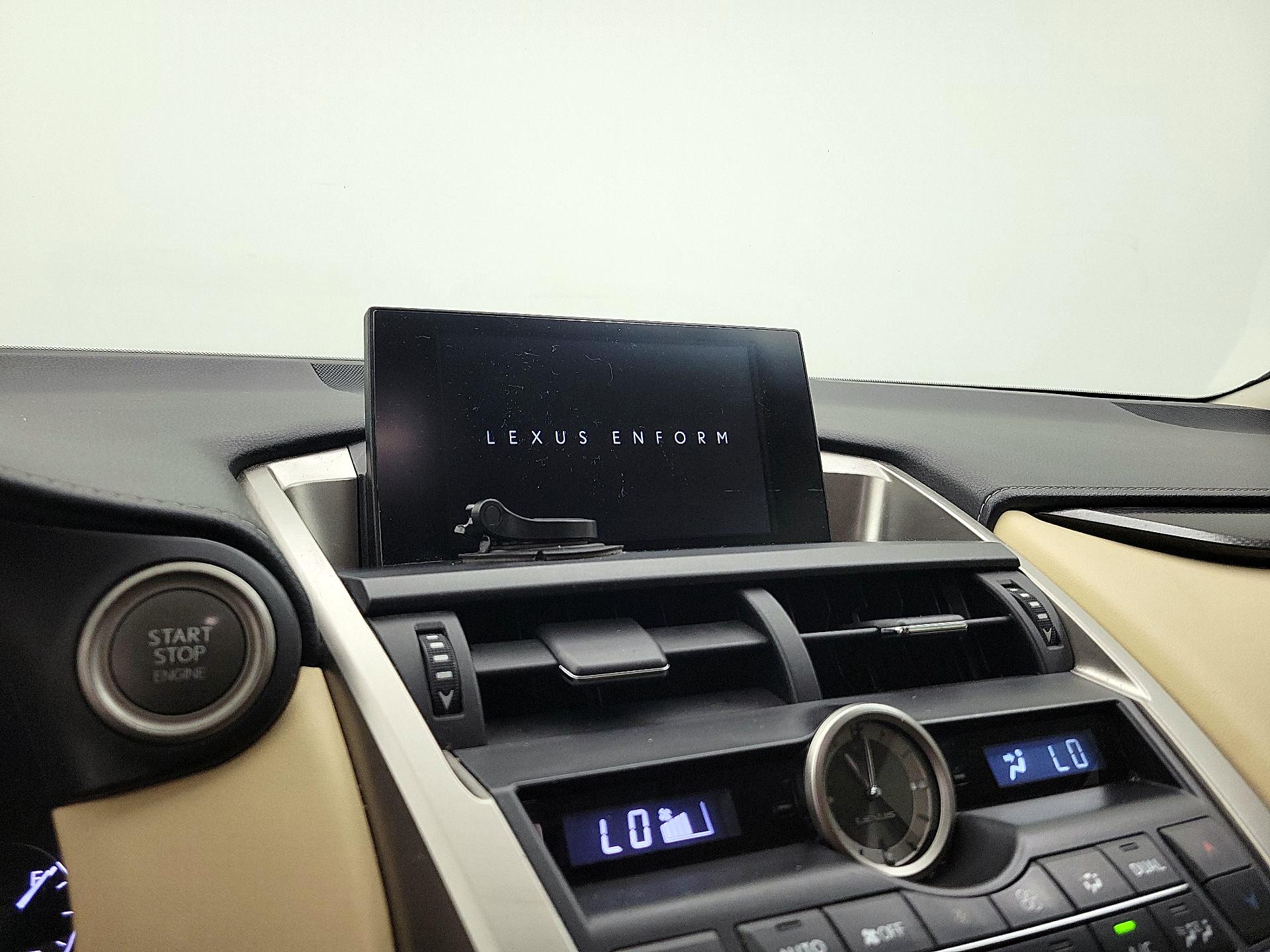 Thumbnail: 2017 Lexus NX - 16