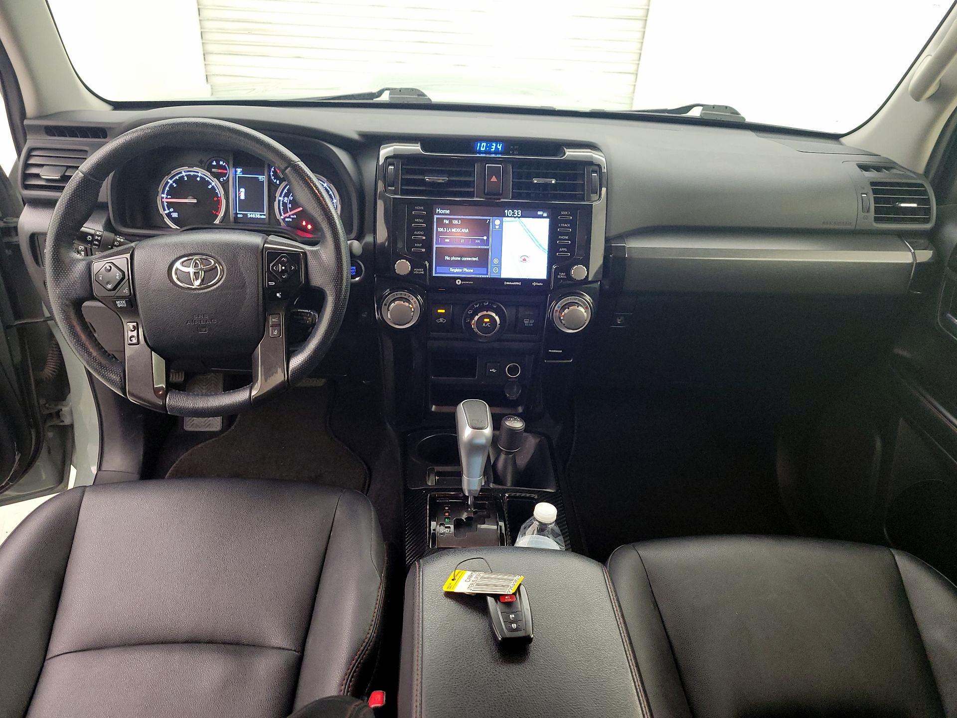 Thumbnail: 2023 Toyota 4Runner - 9