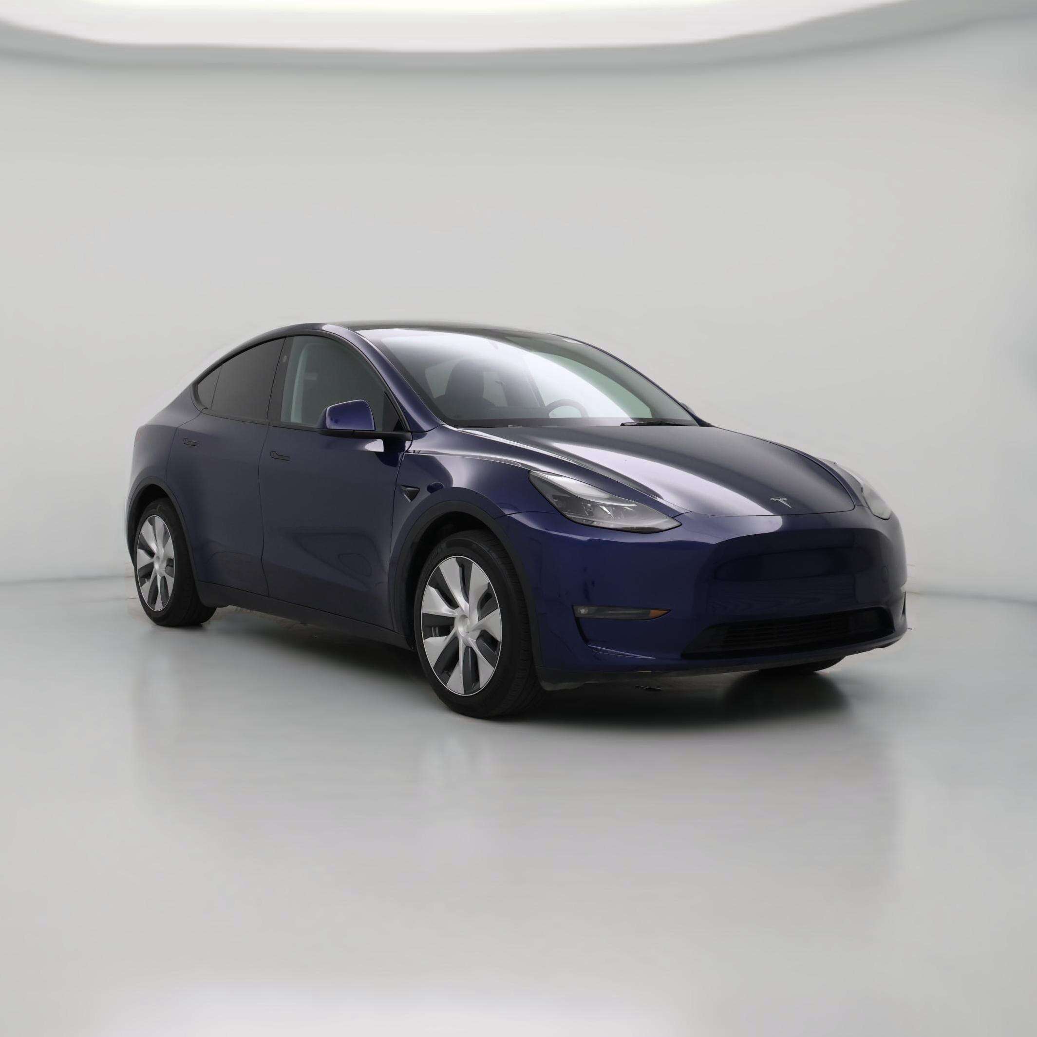 Thumbnail: 2023 Tesla Model Y - 1
