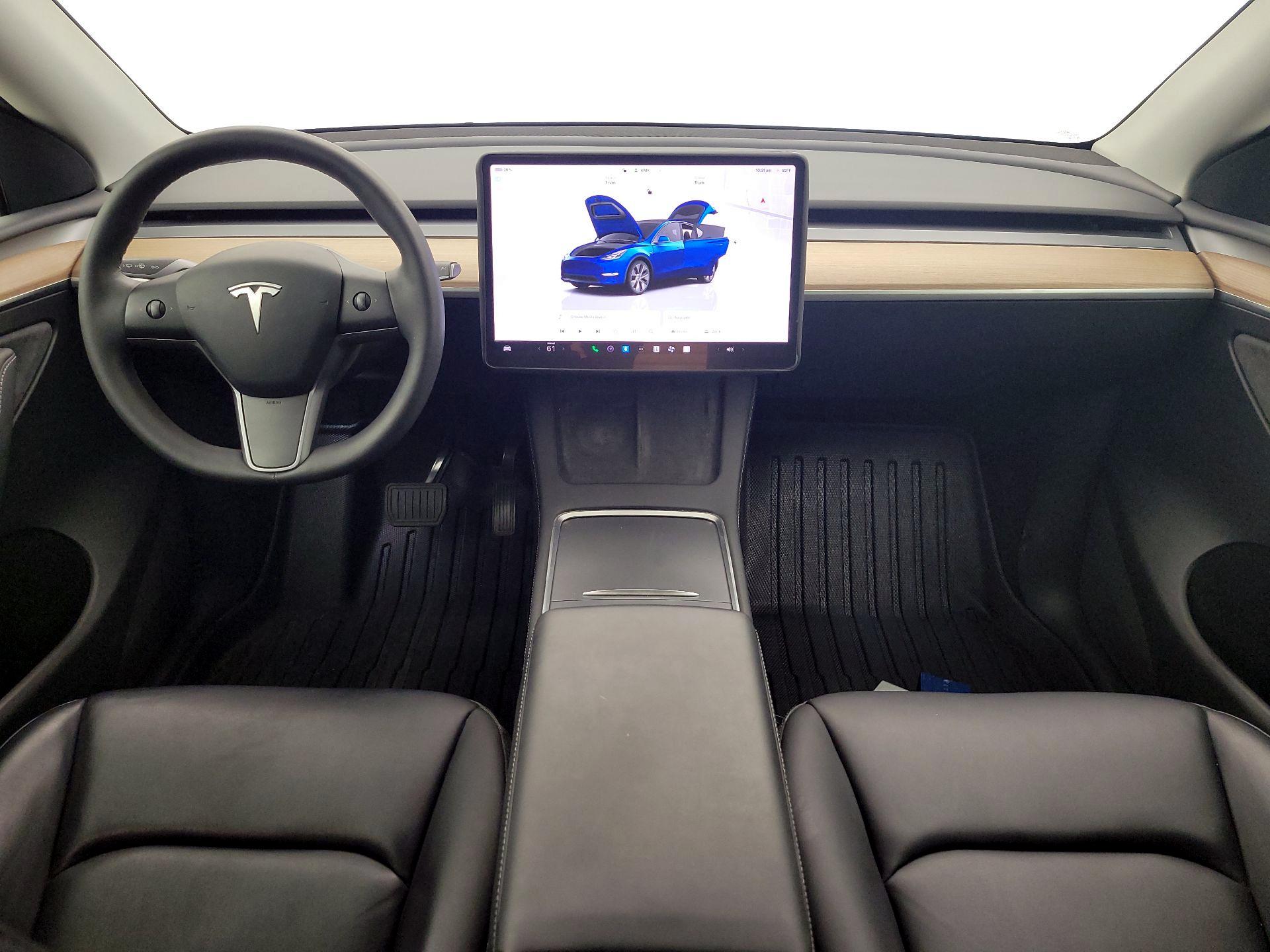 Thumbnail: 2023 Tesla Model Y - 9