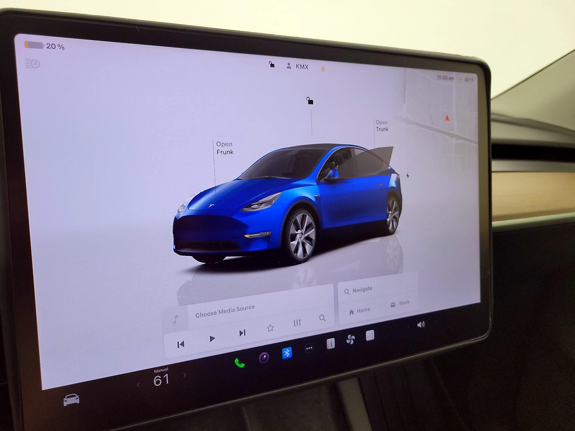 Thumbnail: 2023 Tesla Model Y - 14