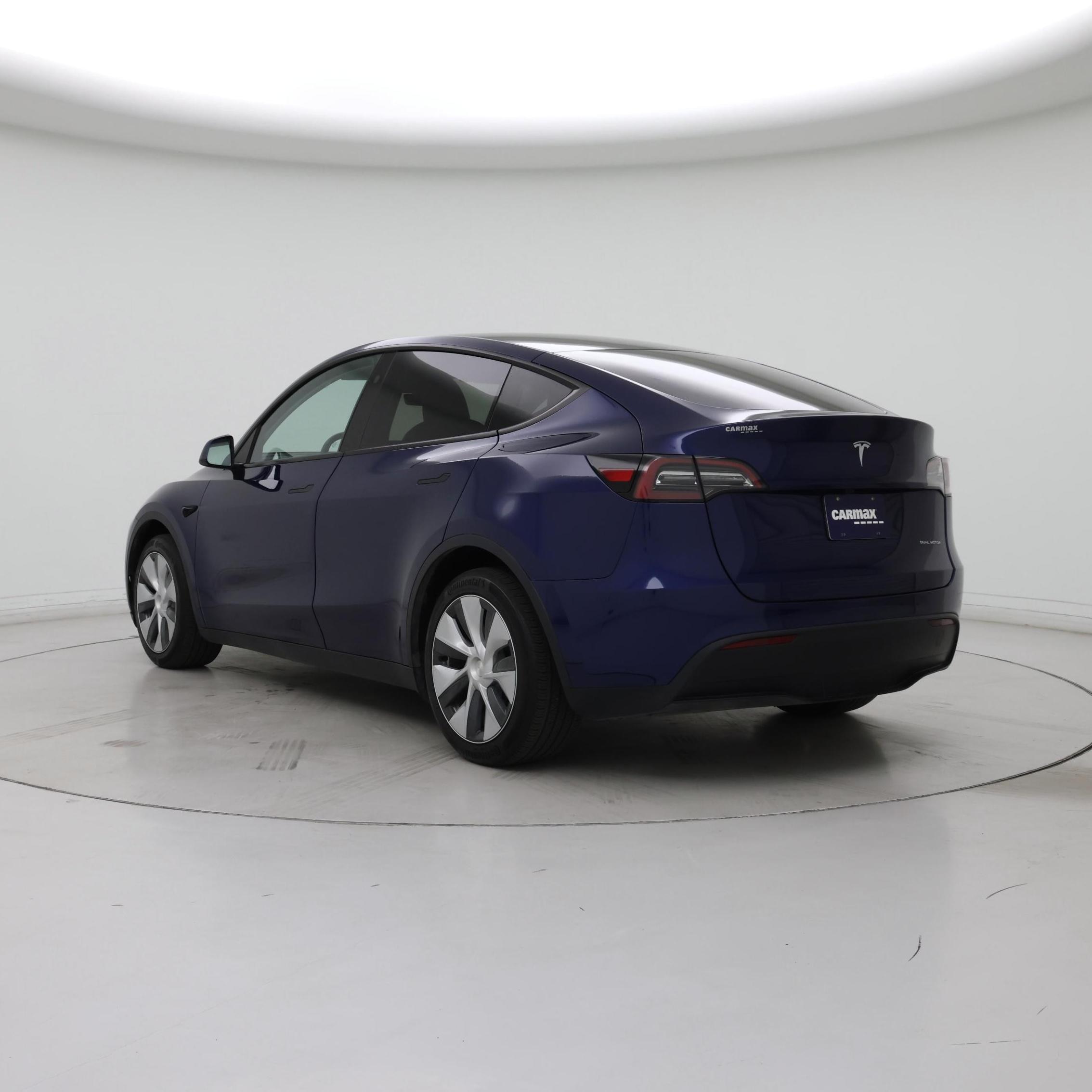 Thumbnail: 2023 Tesla Model Y - 2