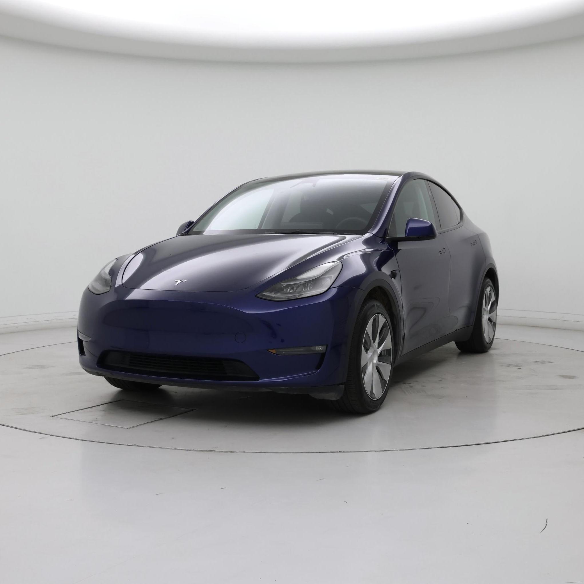 Thumbnail: 2023 Tesla Model Y - 4