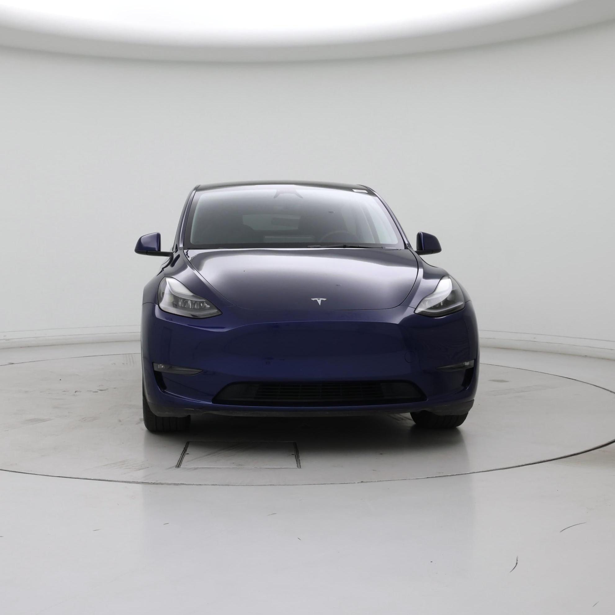 Thumbnail: 2023 Tesla Model Y - 5