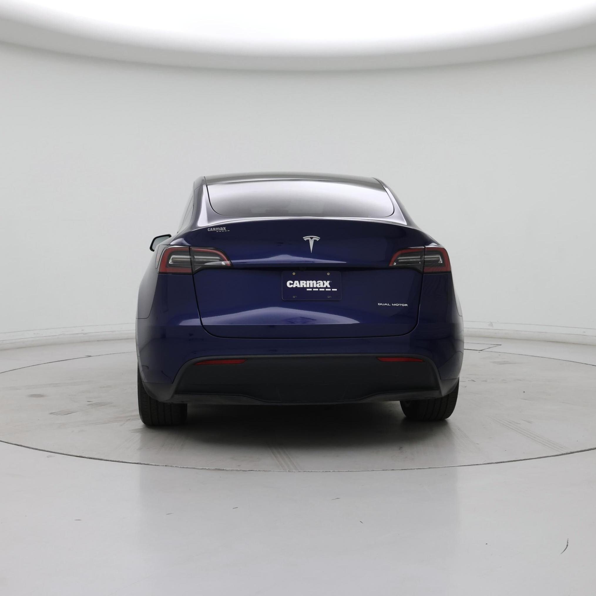 Thumbnail: 2023 Tesla Model Y - 6