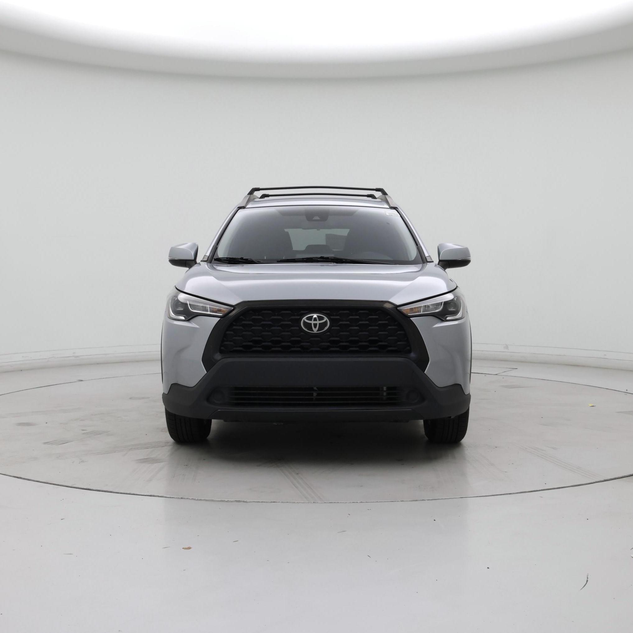 Thumbnail: 2022 Toyota Corolla Cross - 5