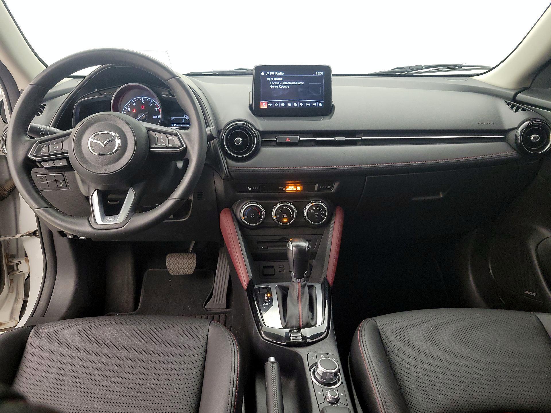 Thumbnail: 2018 Mazda CX-3 - 9