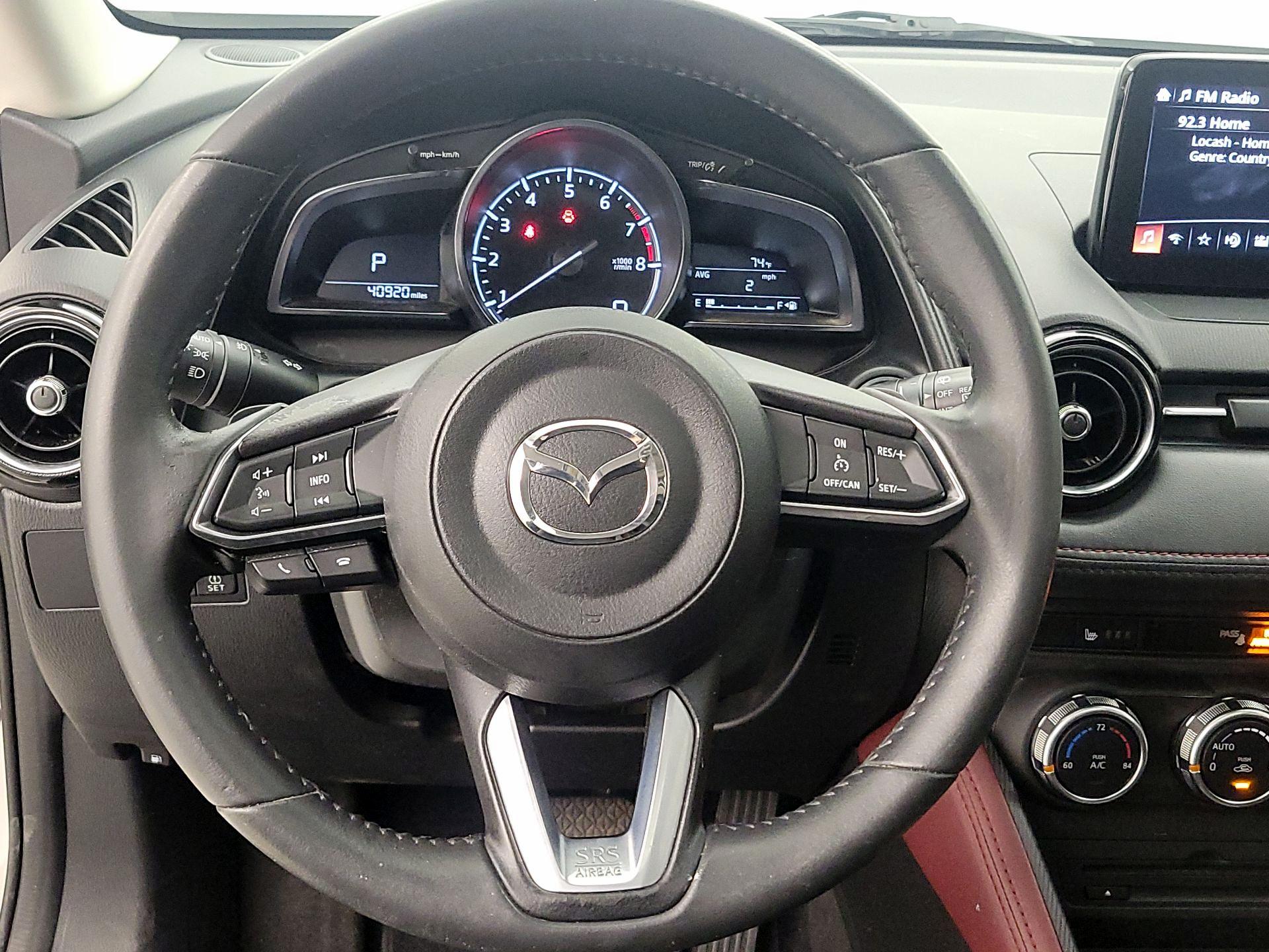 Thumbnail: 2018 Mazda CX-3 - 10