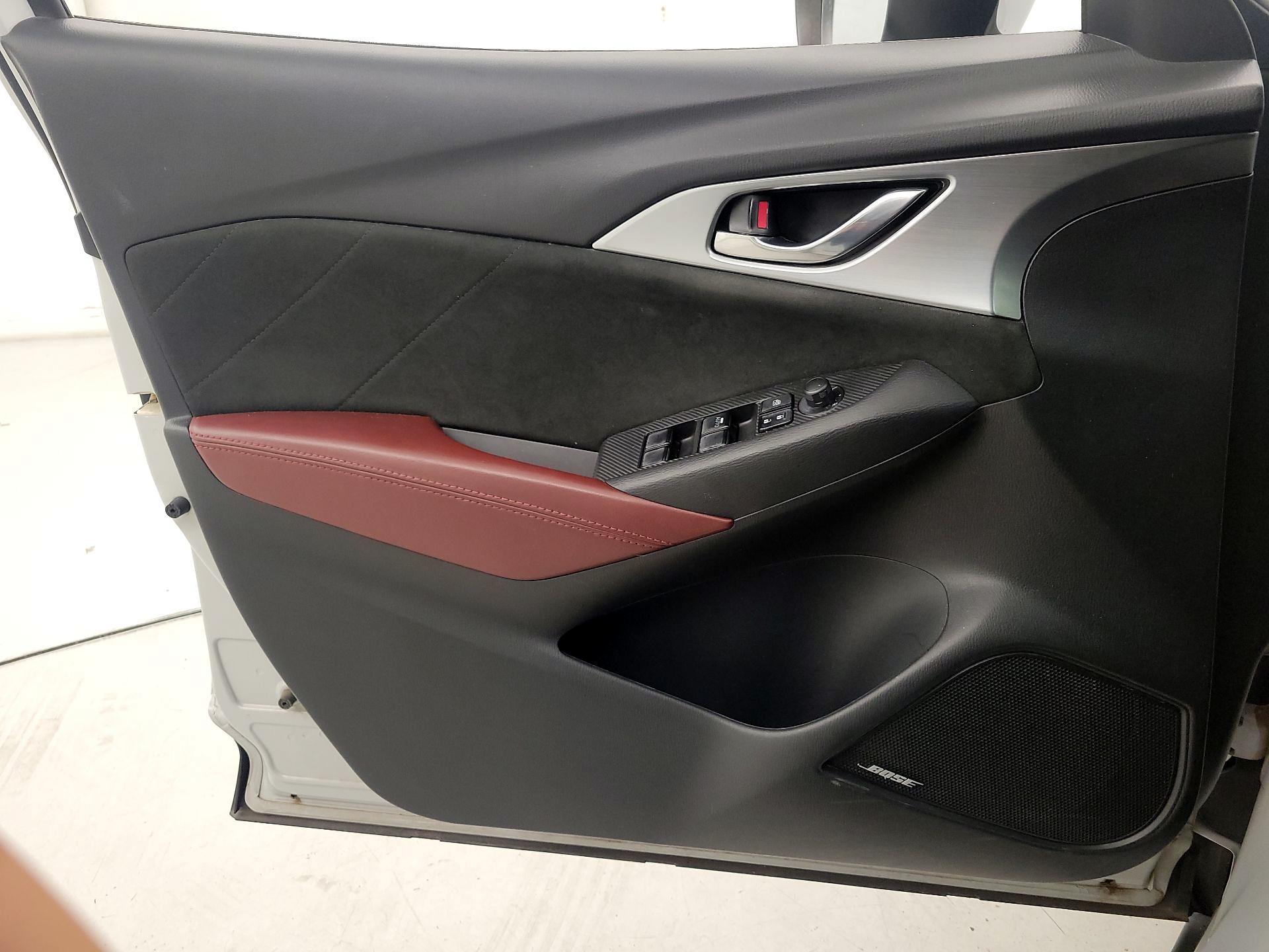 Thumbnail: 2018 Mazda CX-3 - 12