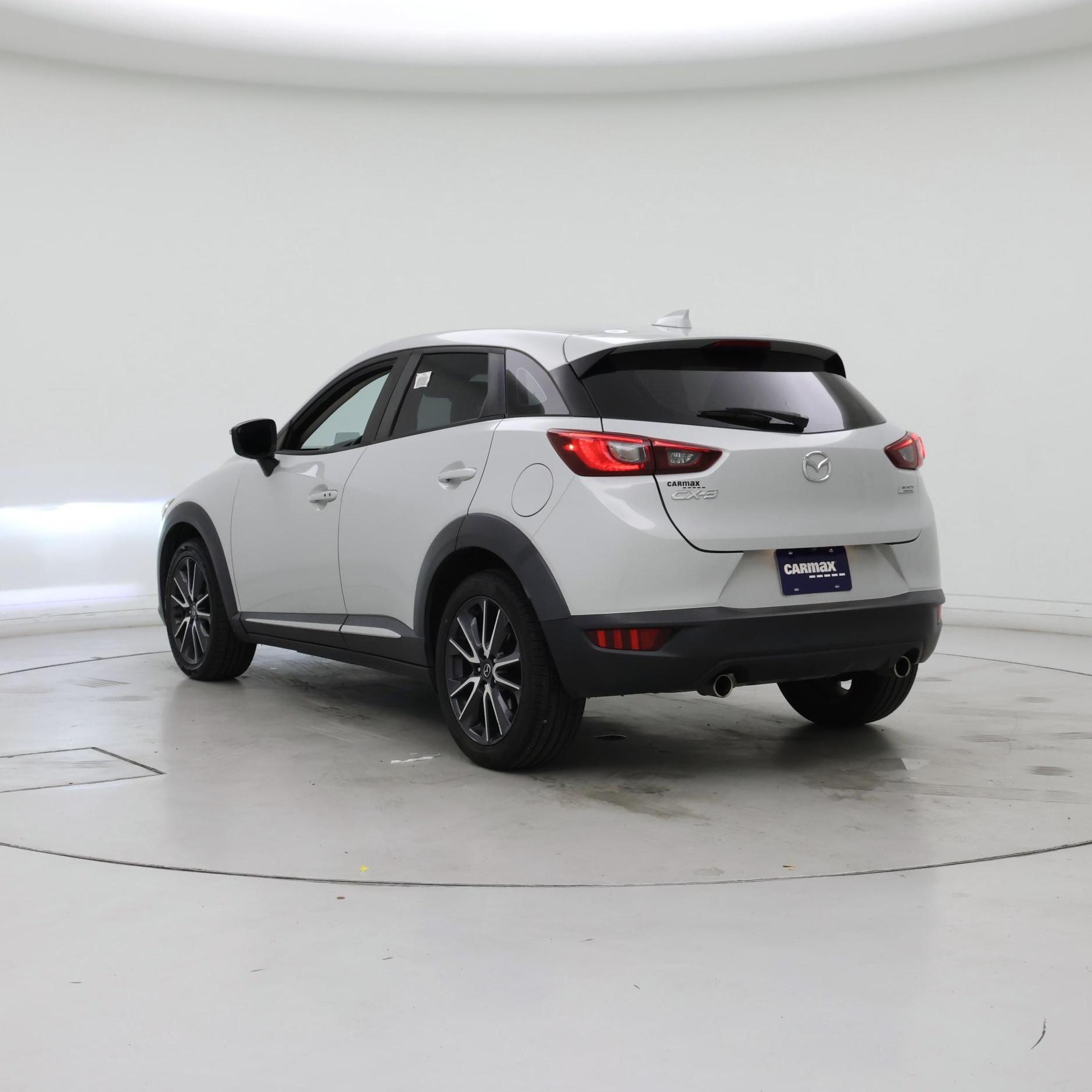 Thumbnail: 2018 Mazda CX-3 - 2