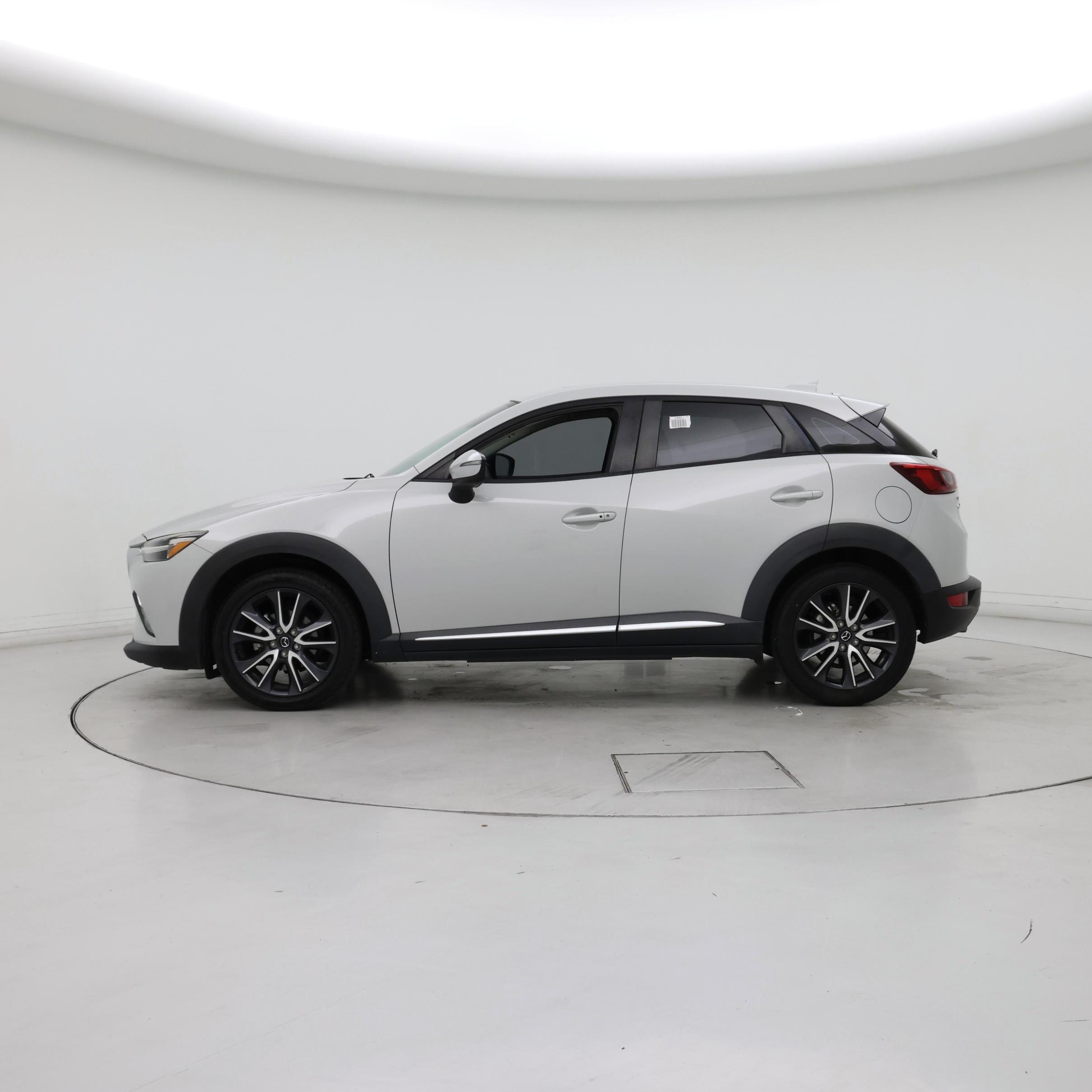 Thumbnail: 2018 Mazda CX-3 - 3