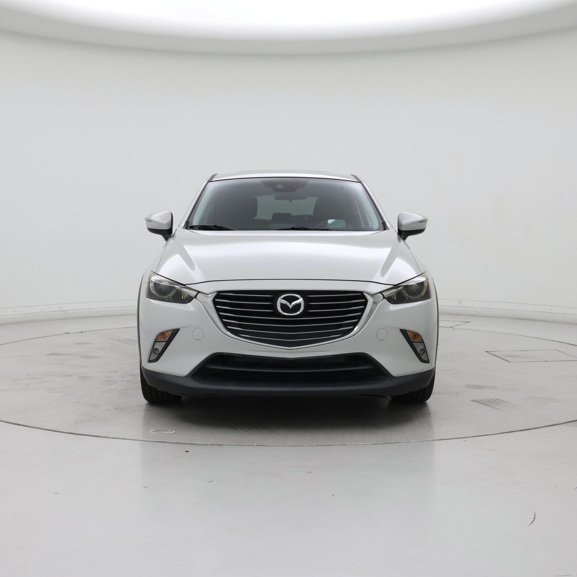 Thumbnail: 2018 Mazda CX-3 - 5