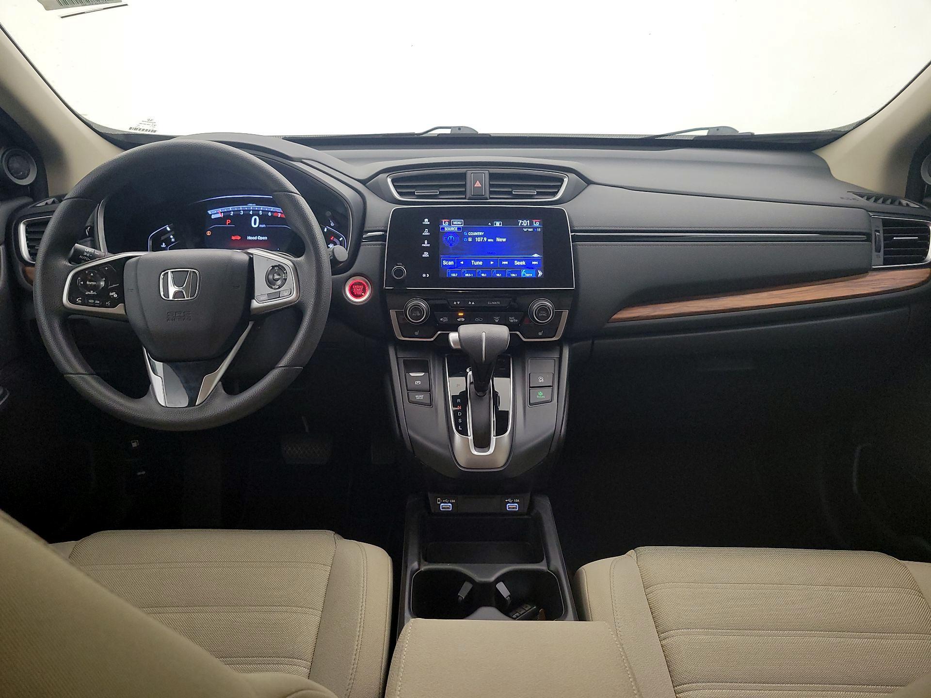 Thumbnail: 2020 Honda CR-V - 9