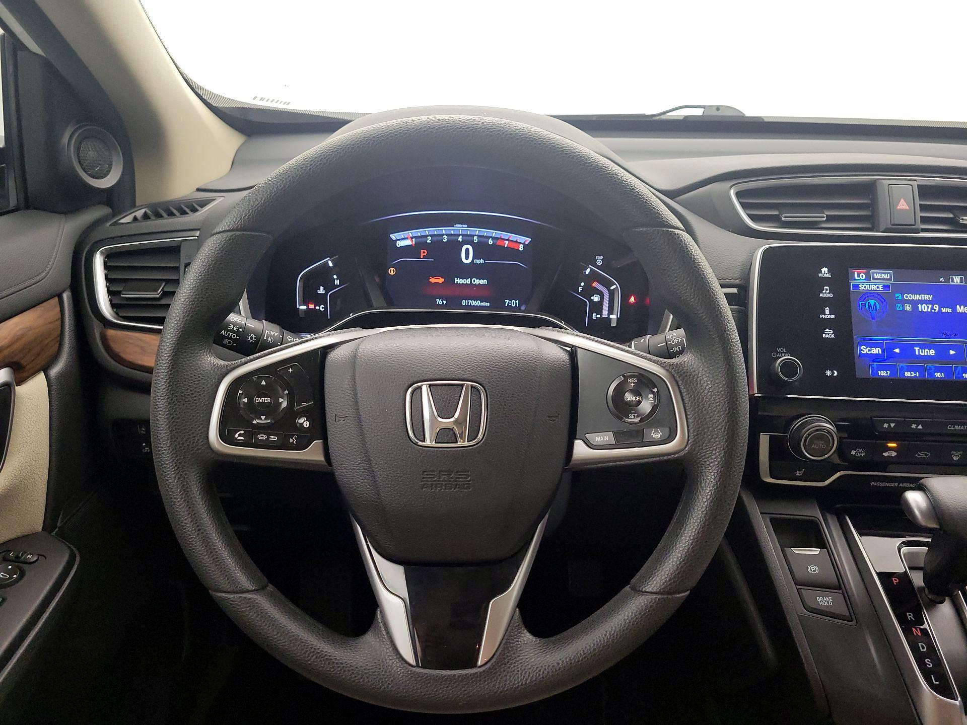 Thumbnail: 2020 Honda CR-V - 10