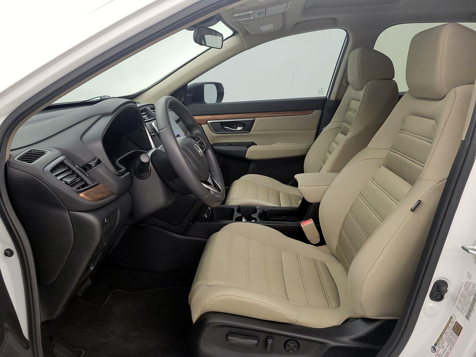 Thumbnail: 2020 Honda CR-V - 11
