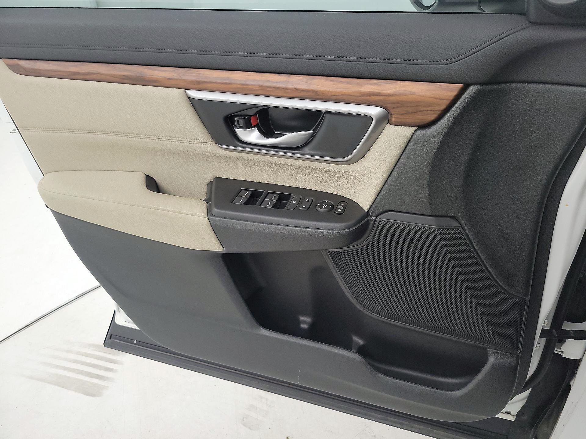 Thumbnail: 2020 Honda CR-V - 12