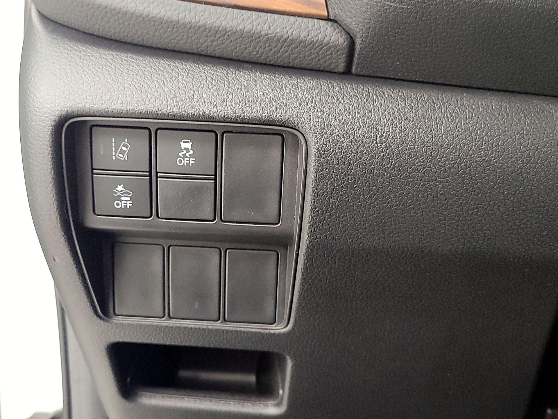 Thumbnail: 2020 Honda CR-V - 13