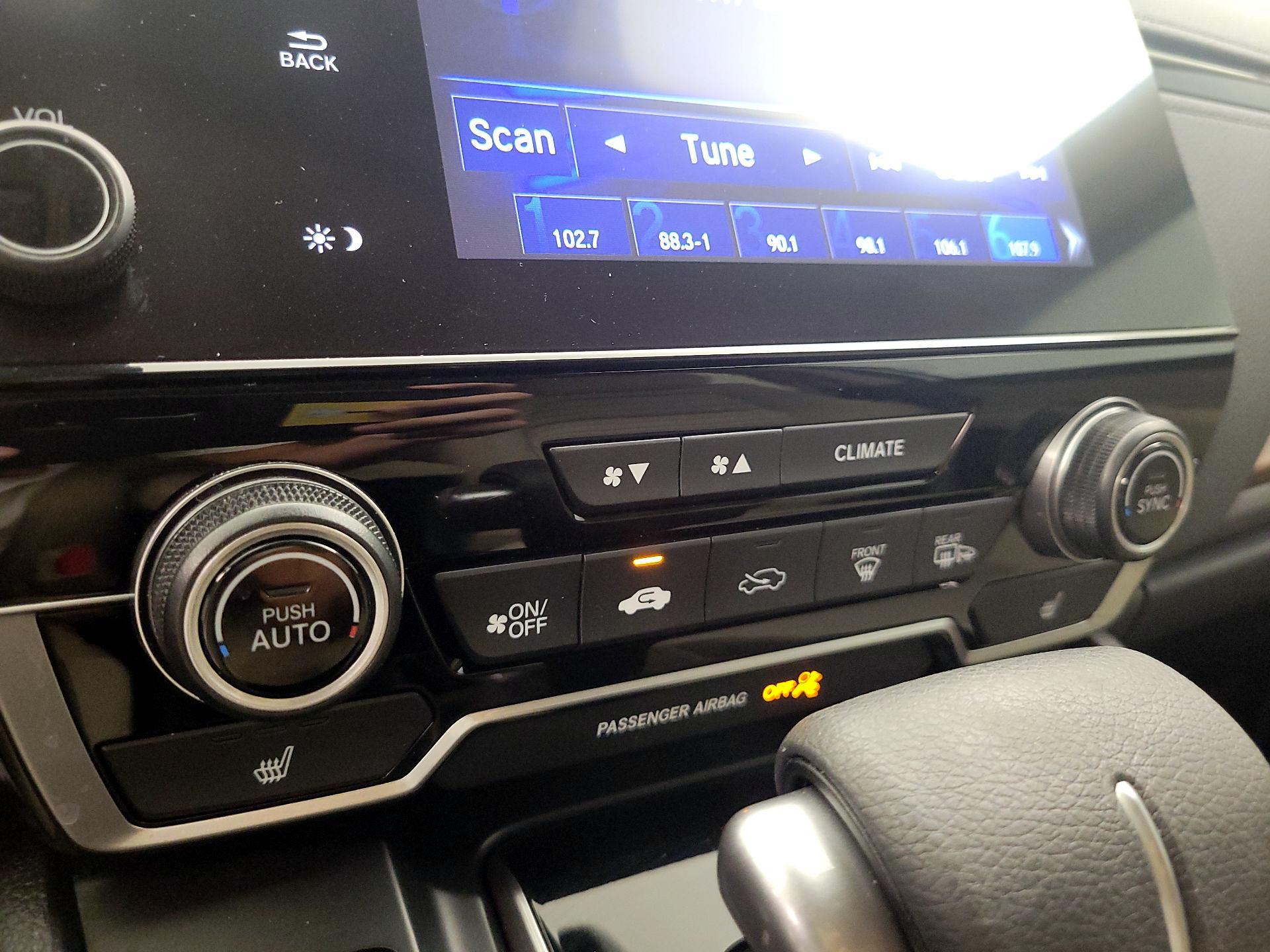 Thumbnail: 2020 Honda CR-V - 16