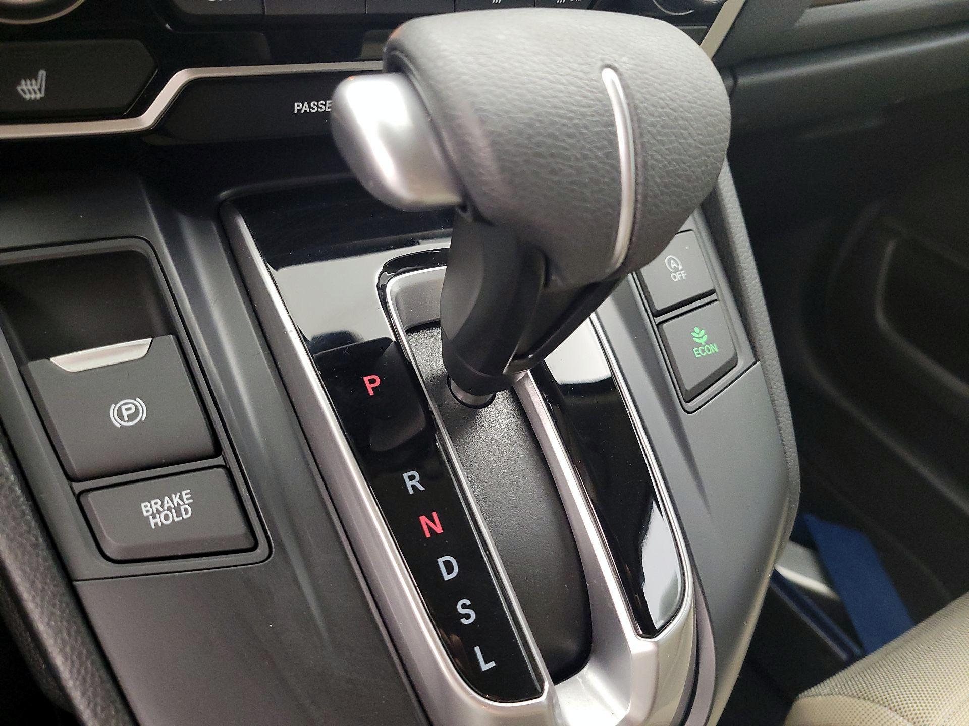Thumbnail: 2020 Honda CR-V - 17