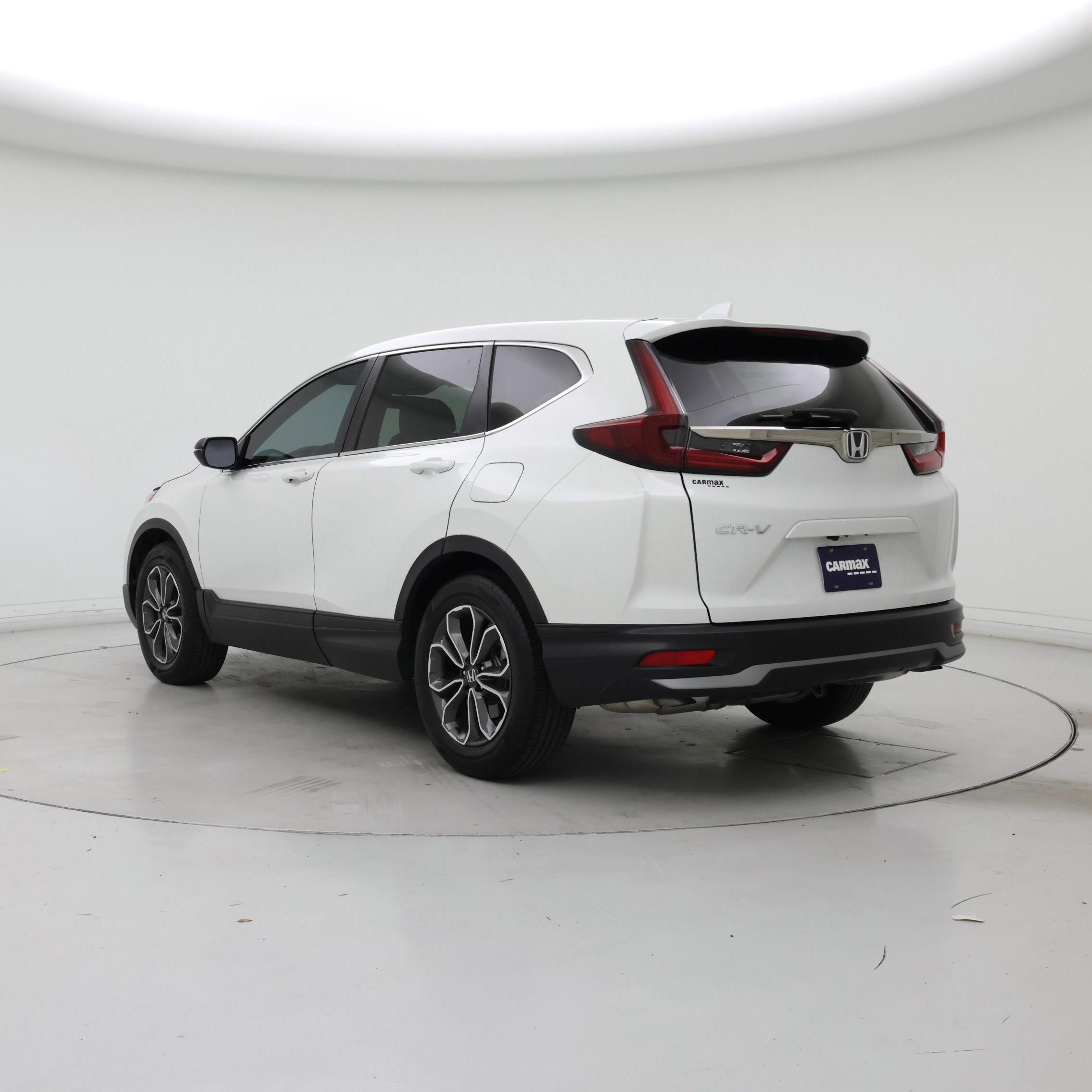 Thumbnail: 2020 Honda CR-V - 2