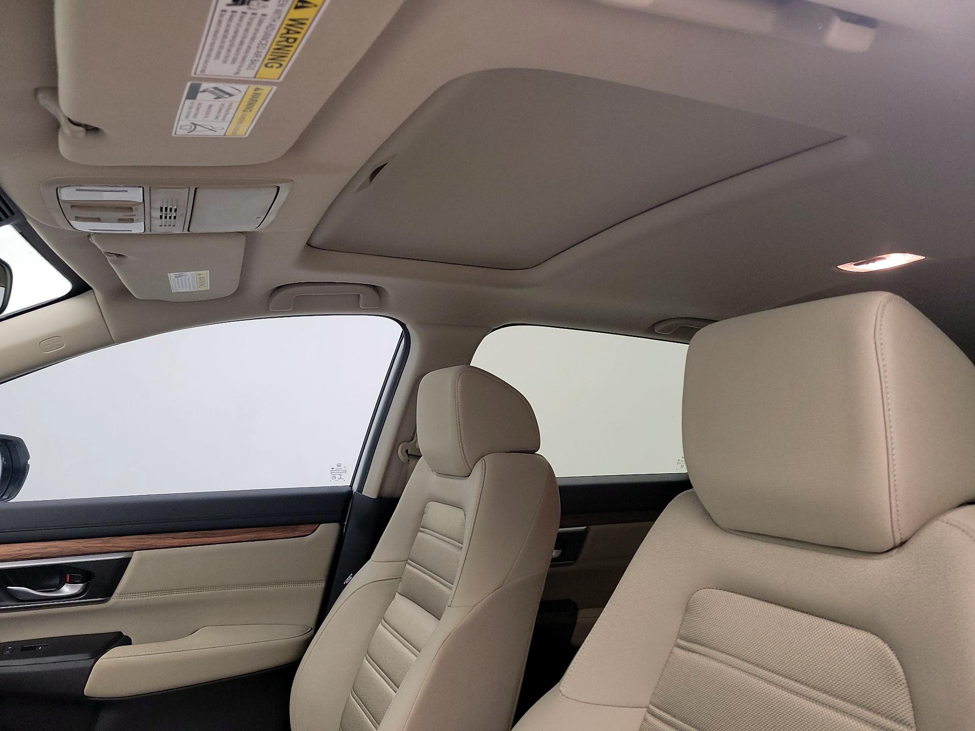 Thumbnail: 2020 Honda CR-V - 19