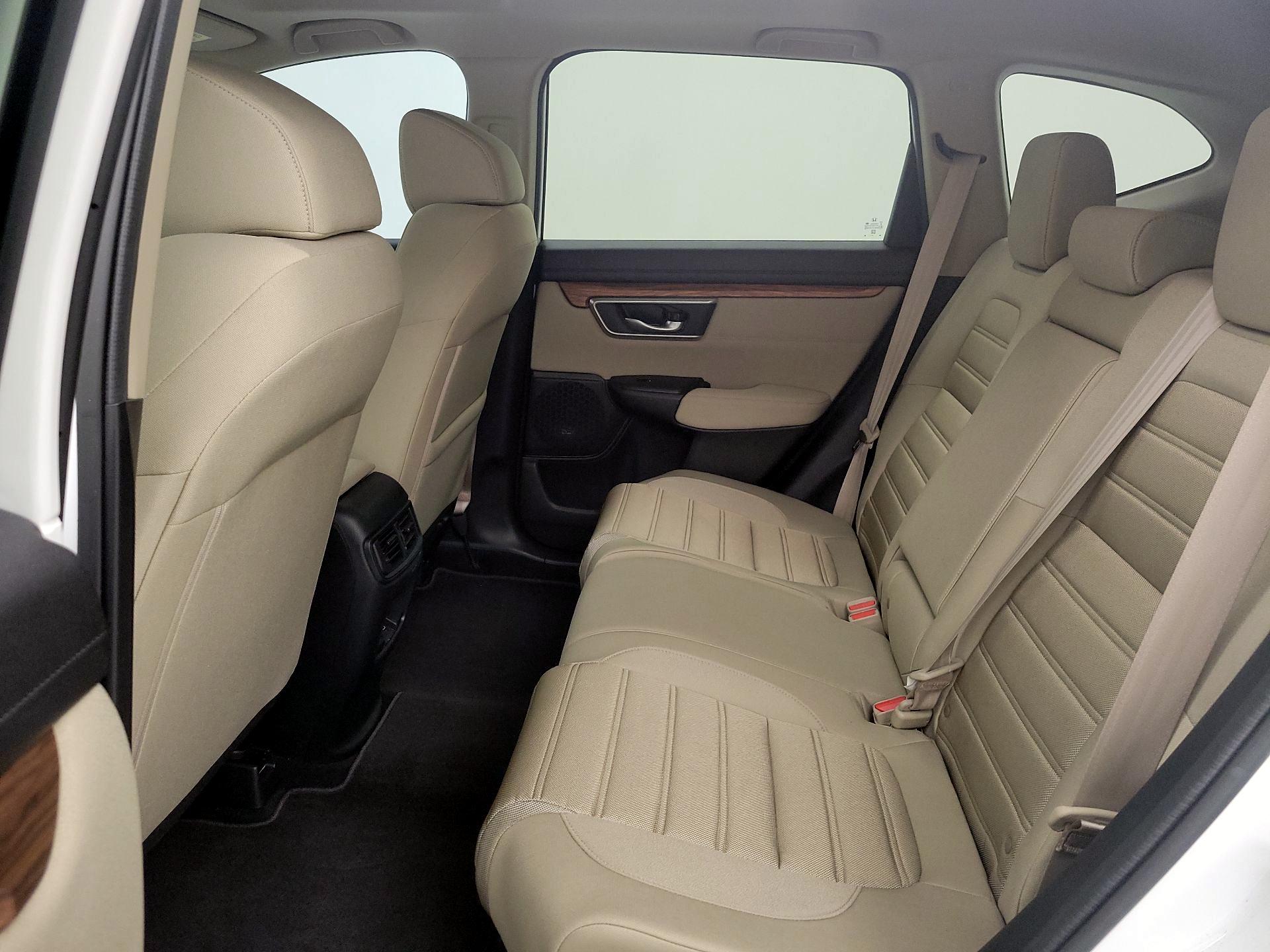 Thumbnail: 2020 Honda CR-V - 20