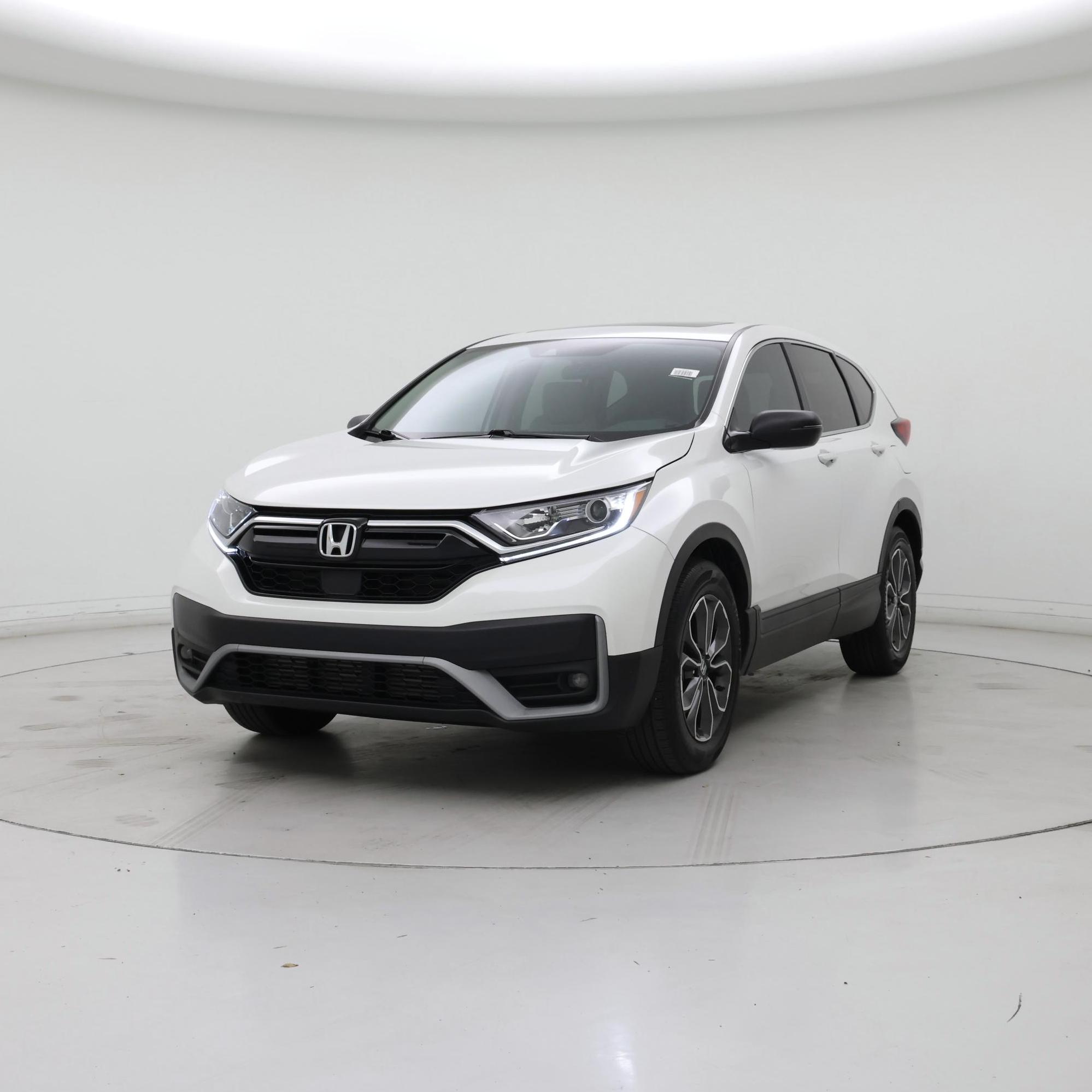 Thumbnail: 2020 Honda CR-V - 4